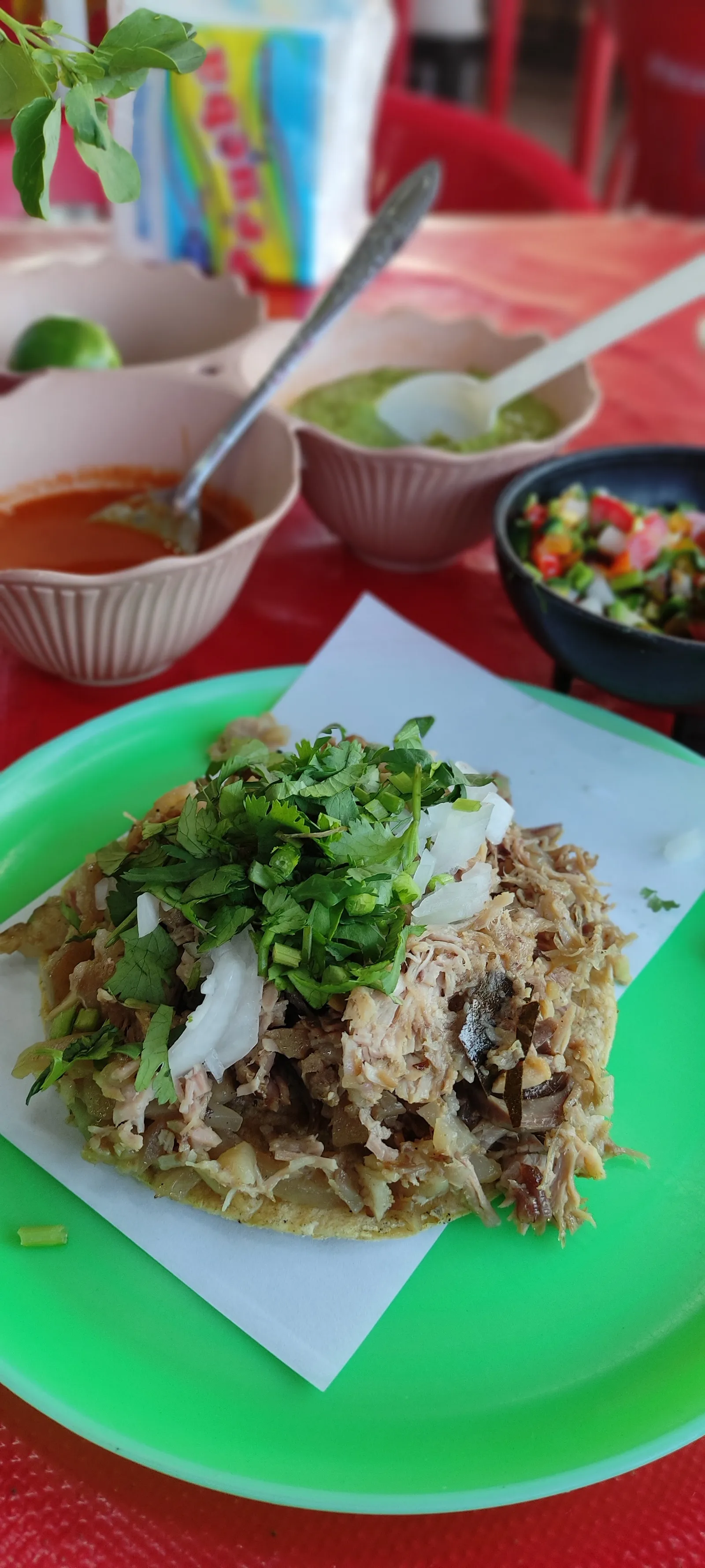 Taqueria Maria Luisa image 2