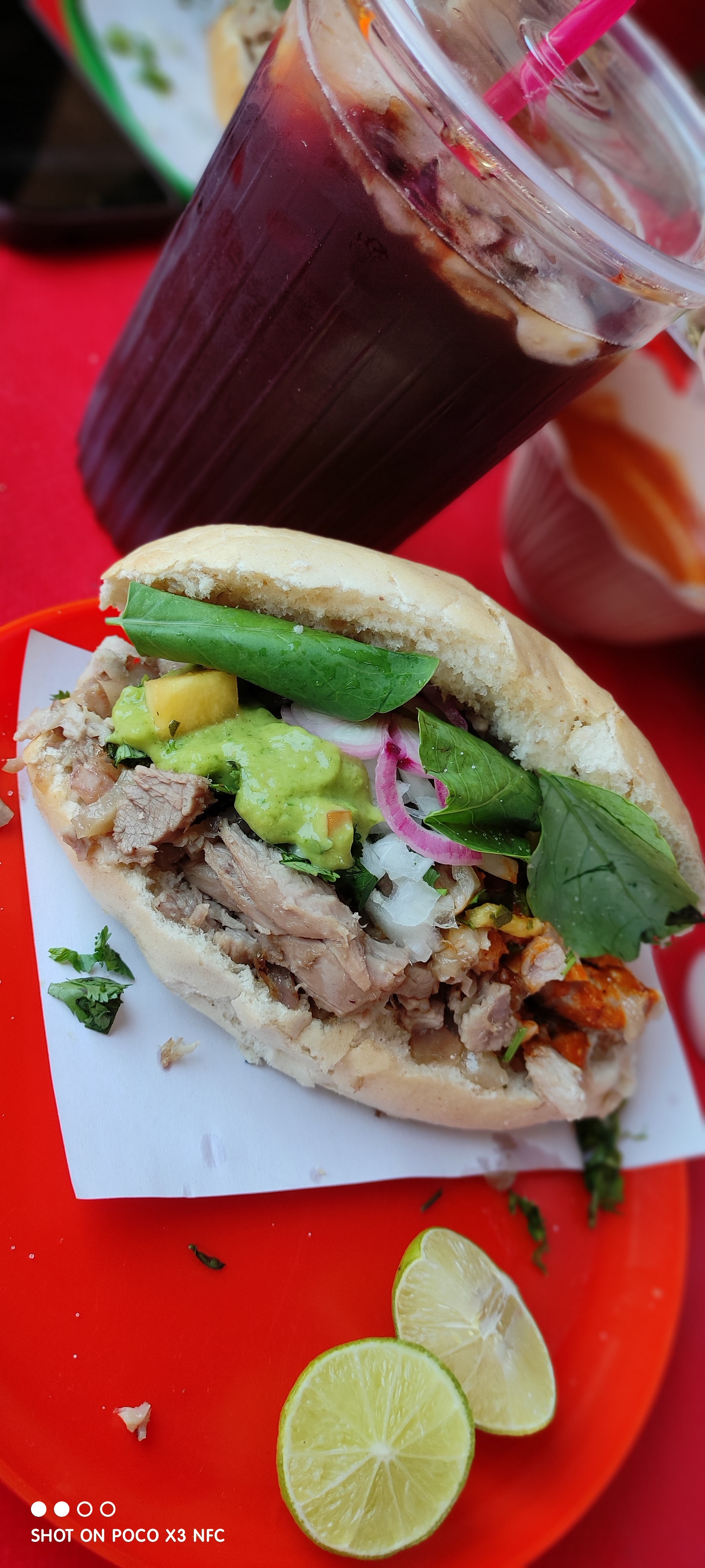 Taqueria Maria Luisa image 3