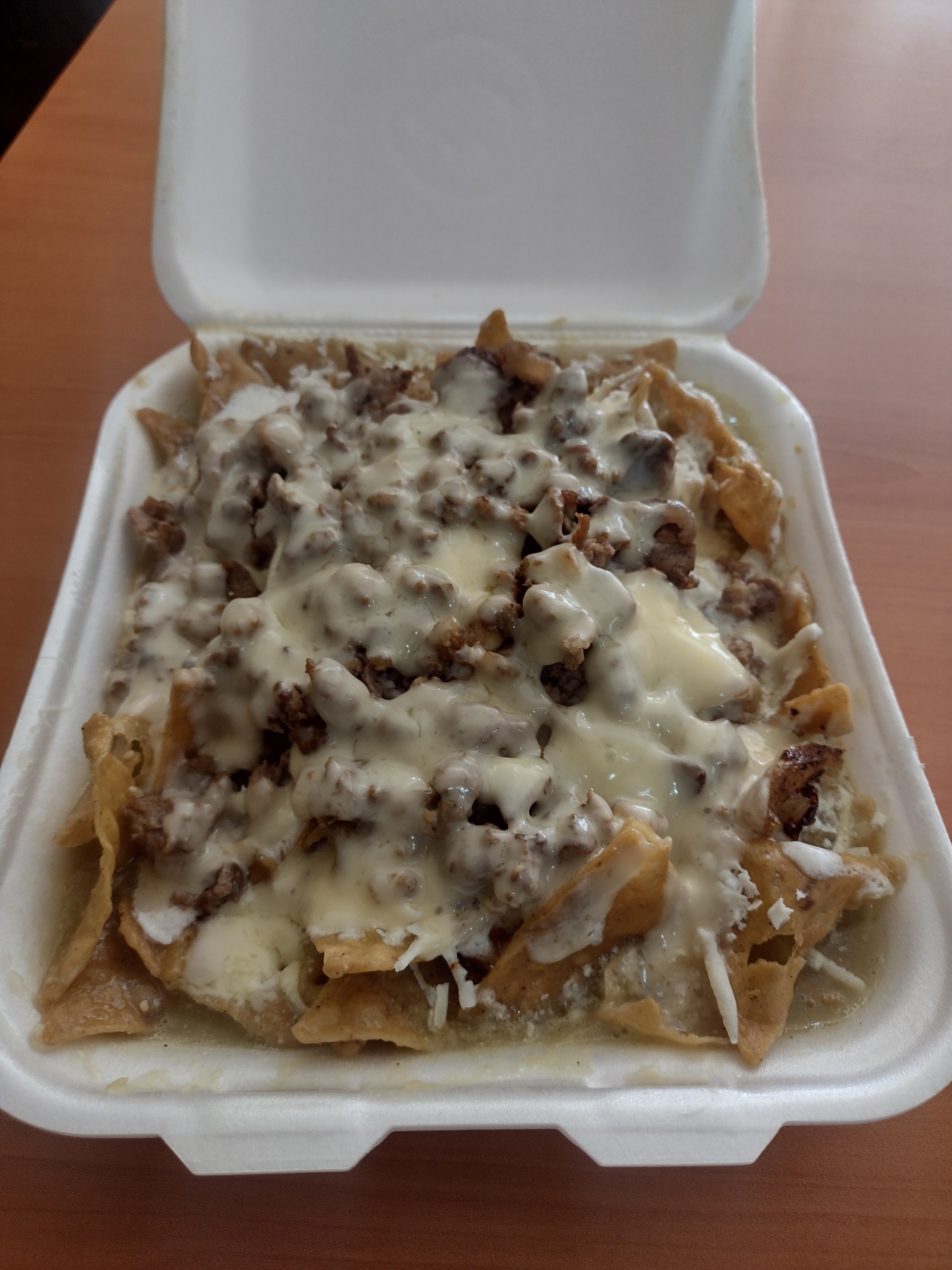 Chilaquiles Inc. image 1