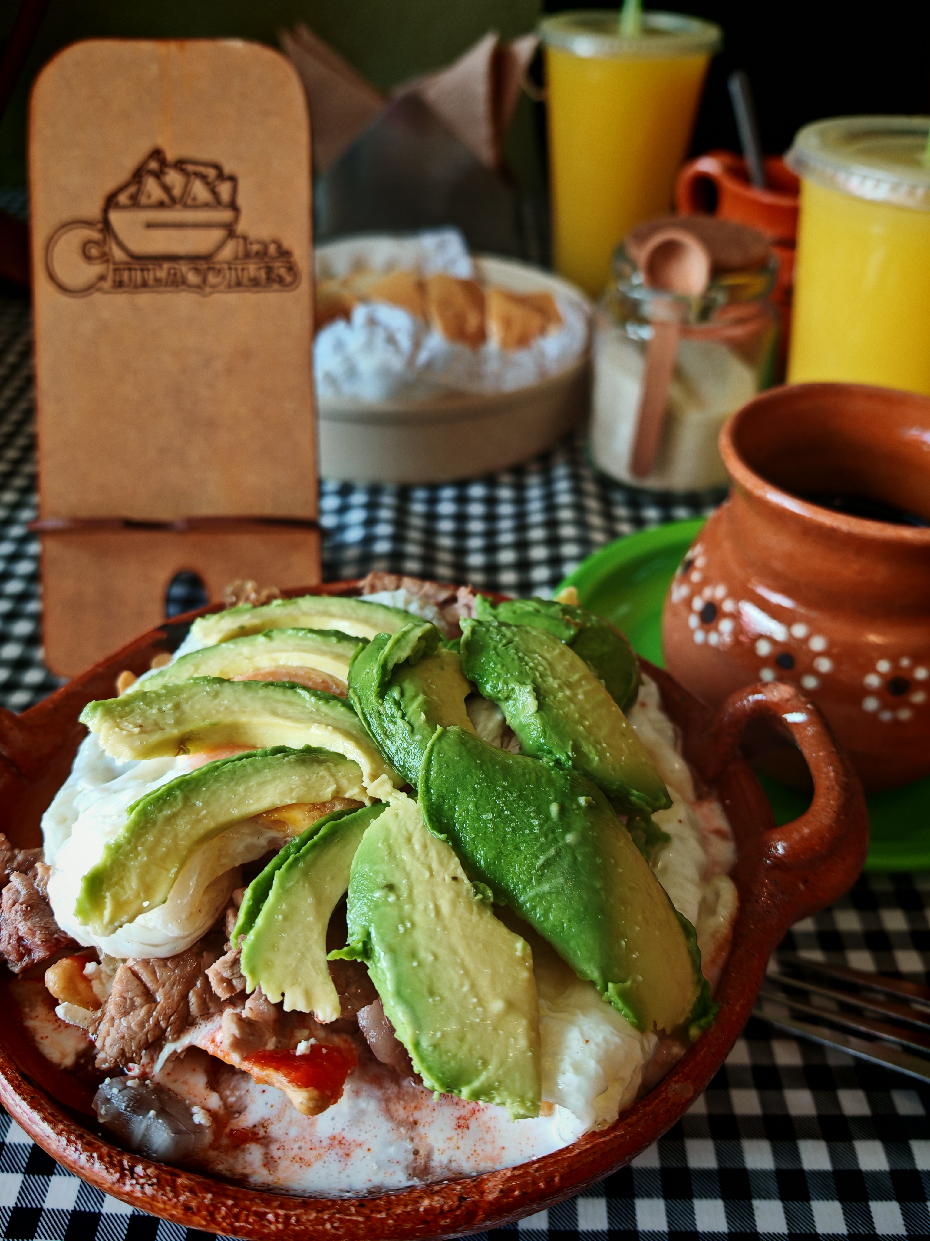 Chilaquiles Inc. image 2