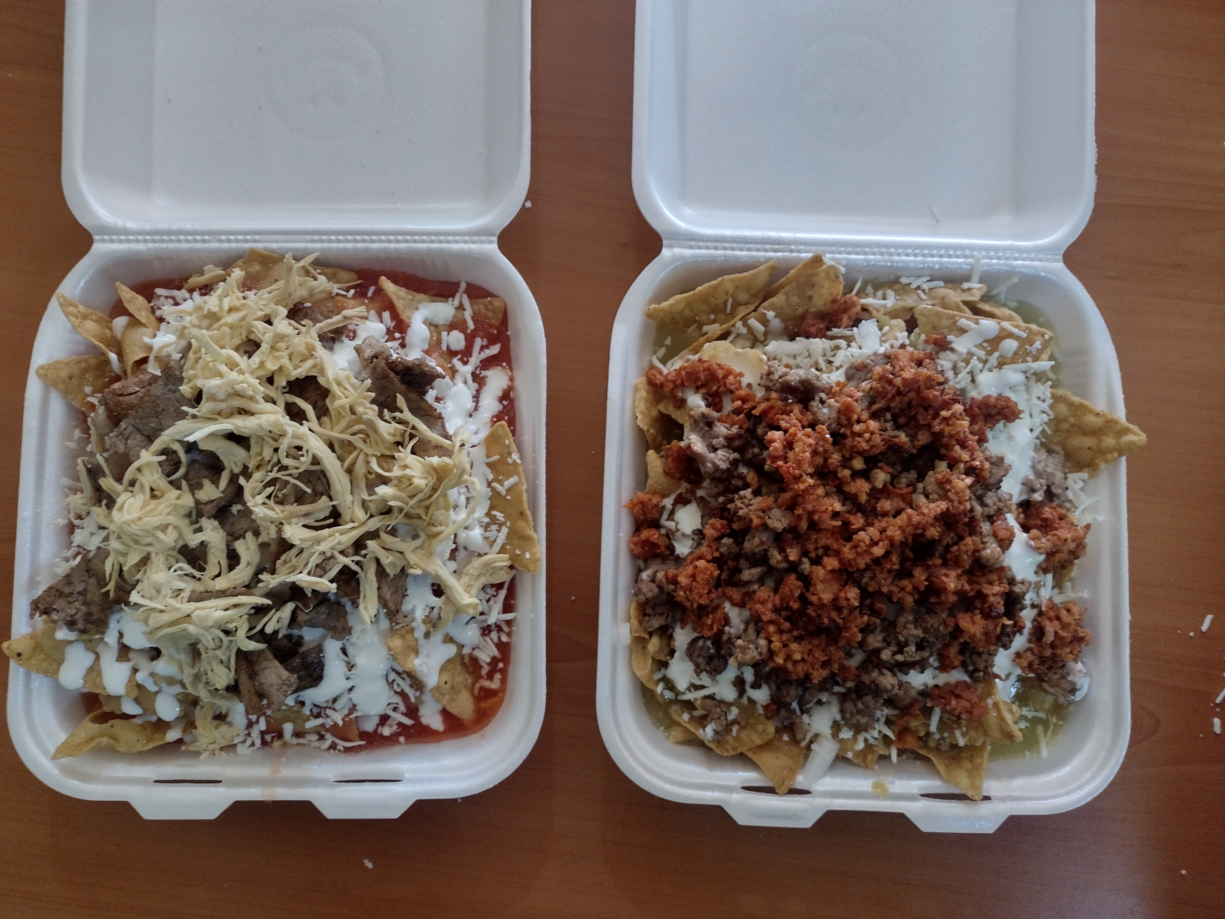 Chilaquiles Inc. image 3