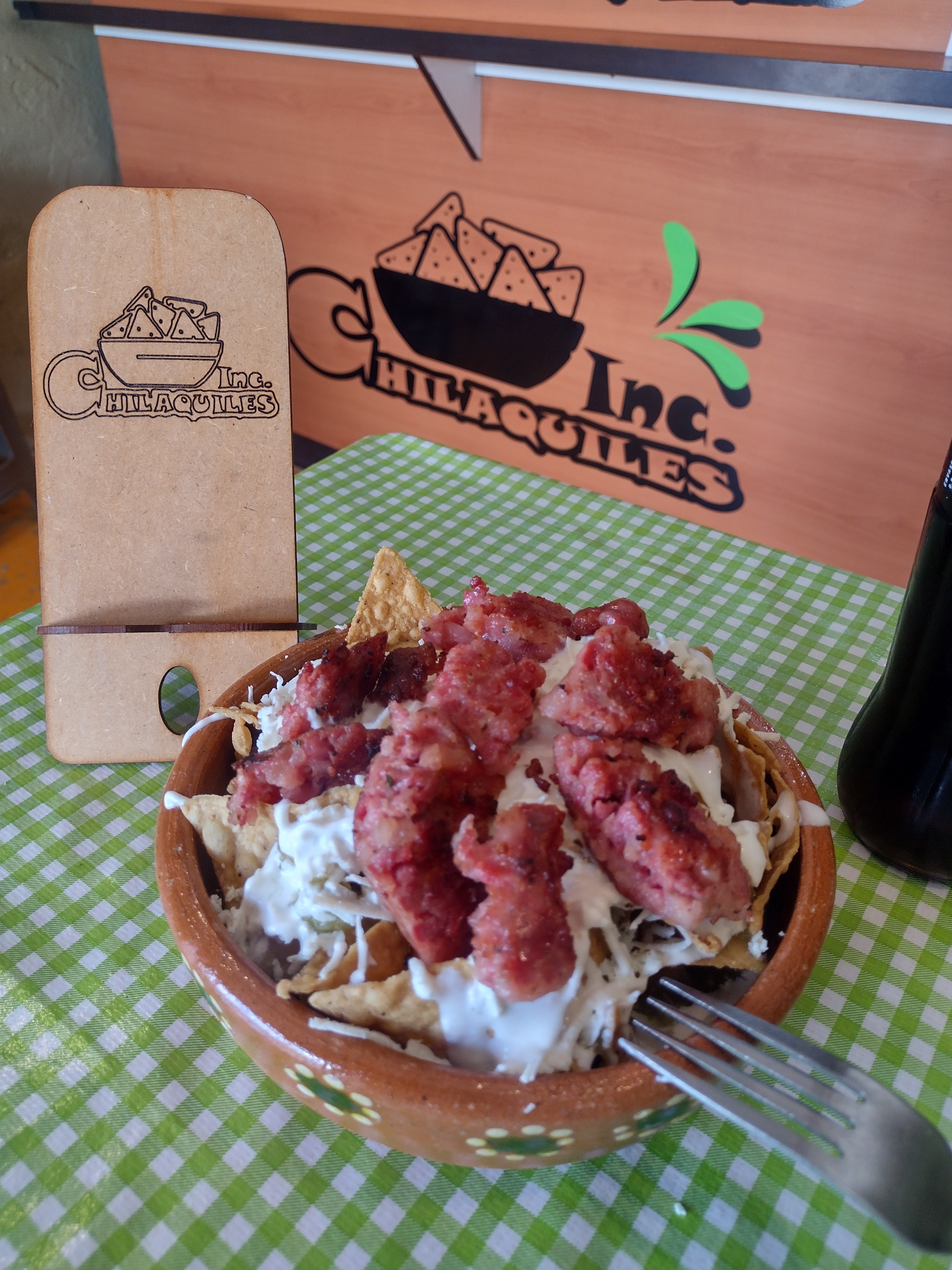 Chilaquiles Inc. image 4