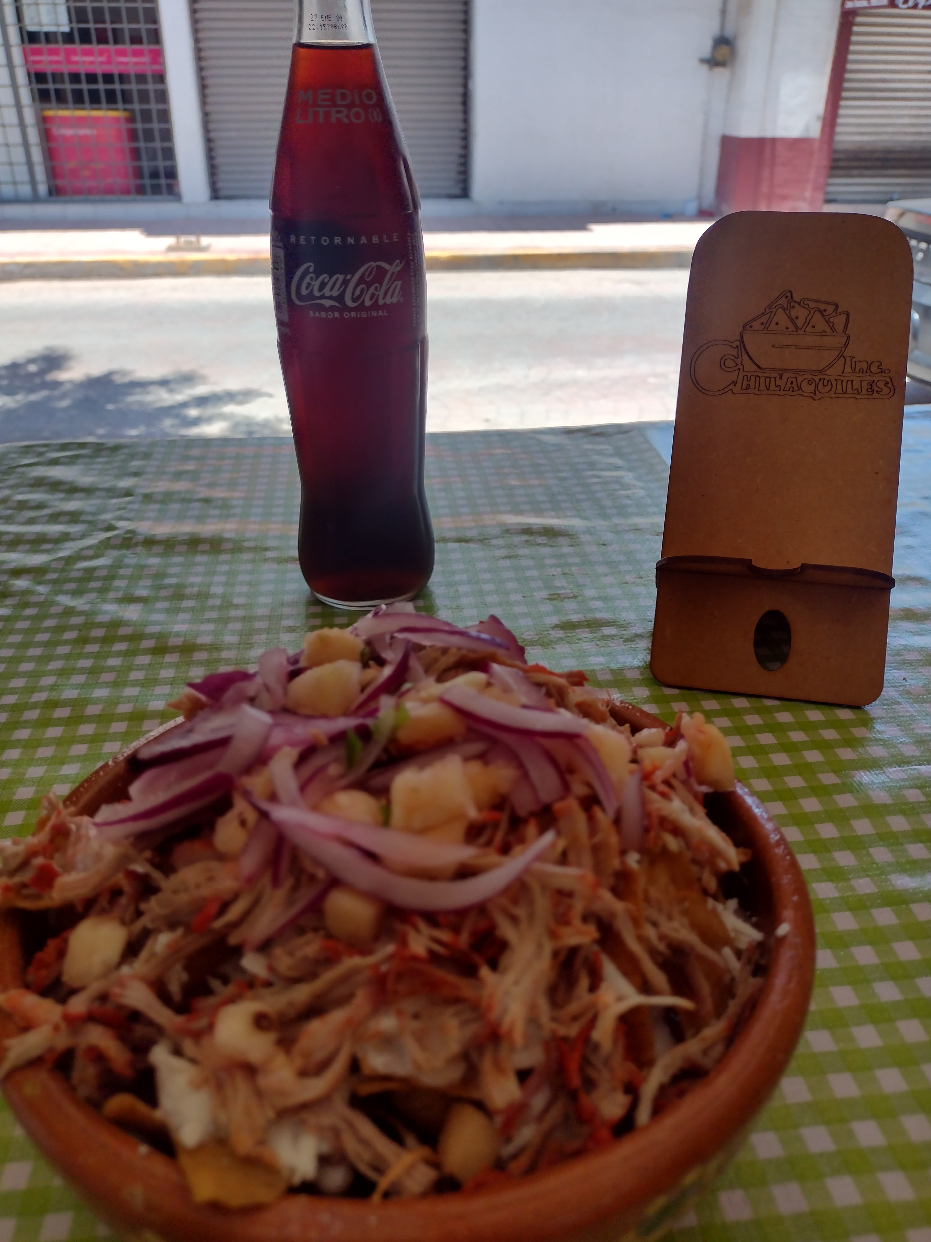 Chilaquiles Inc. image 6