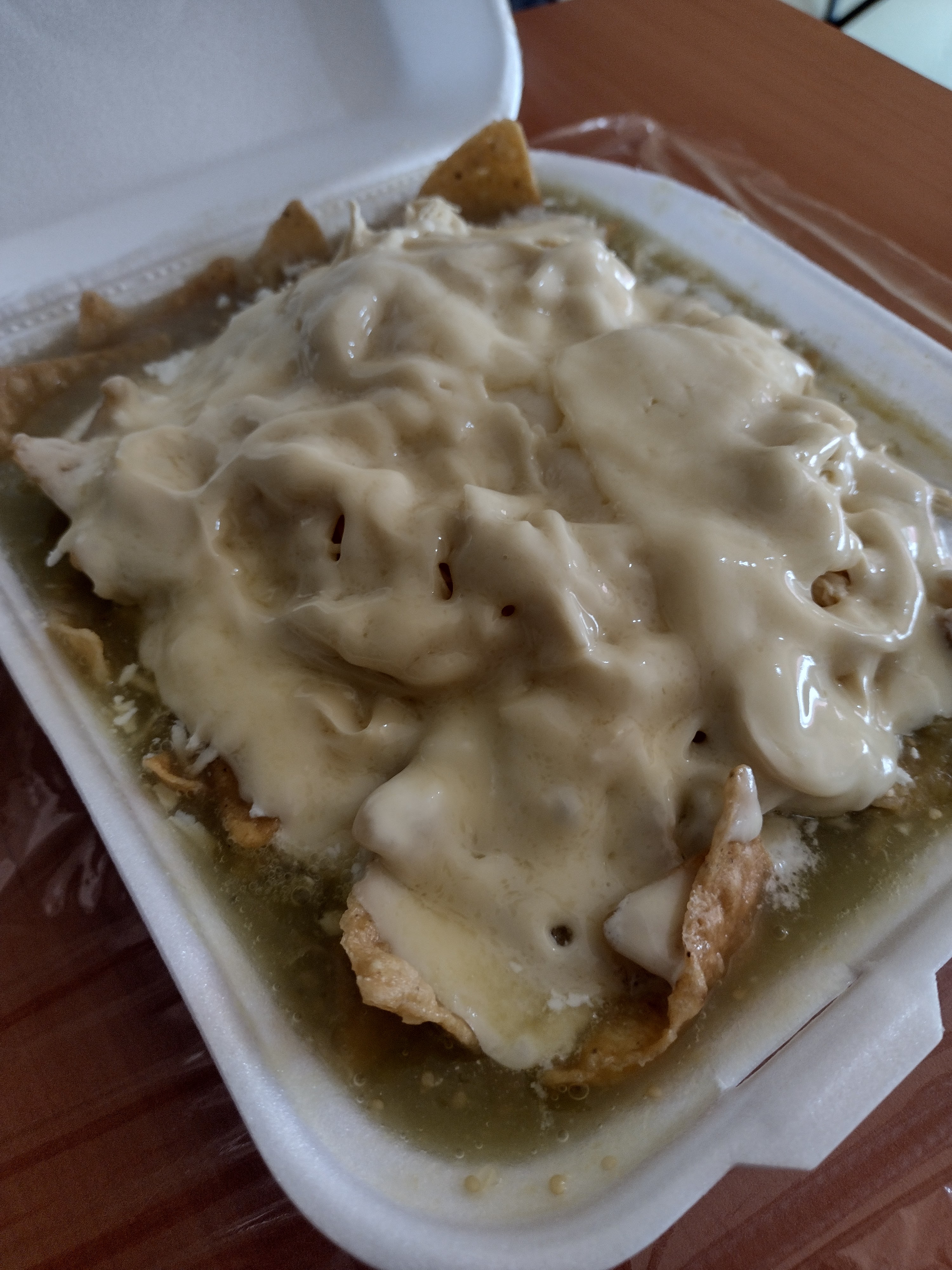 Chilaquiles Inc. image 7