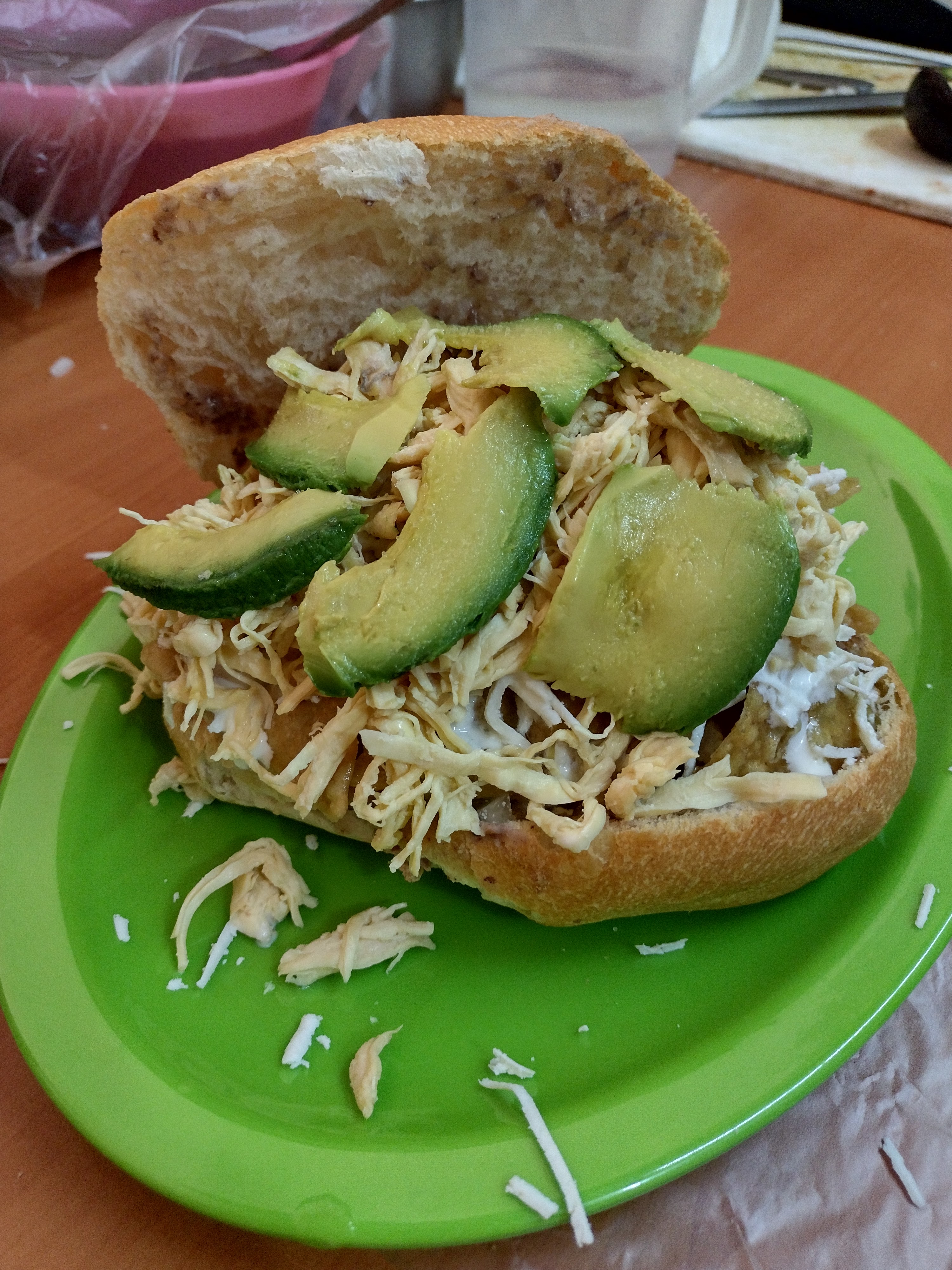 Chilaquiles Inc. image 8