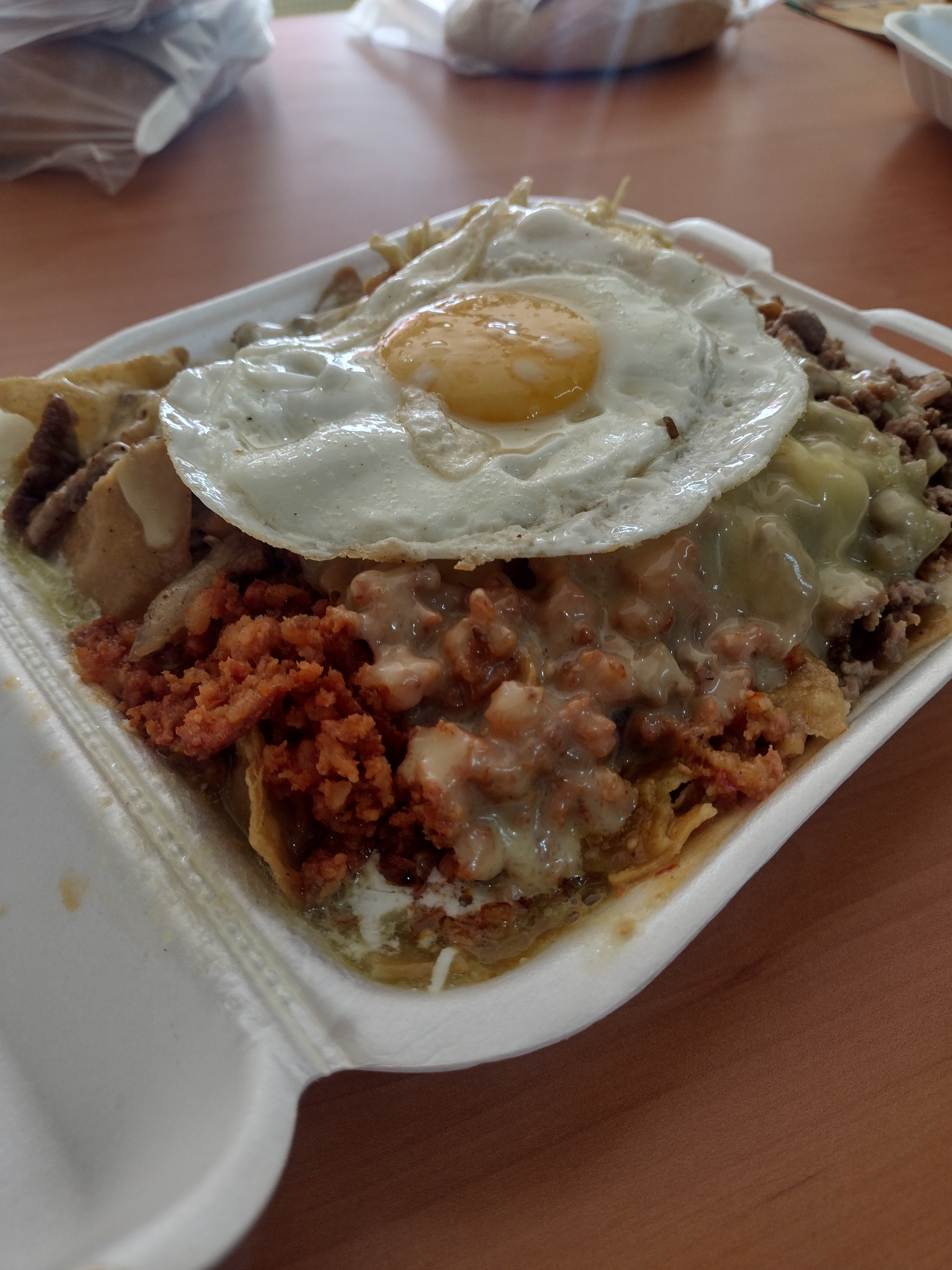 Chilaquiles Inc. image 9