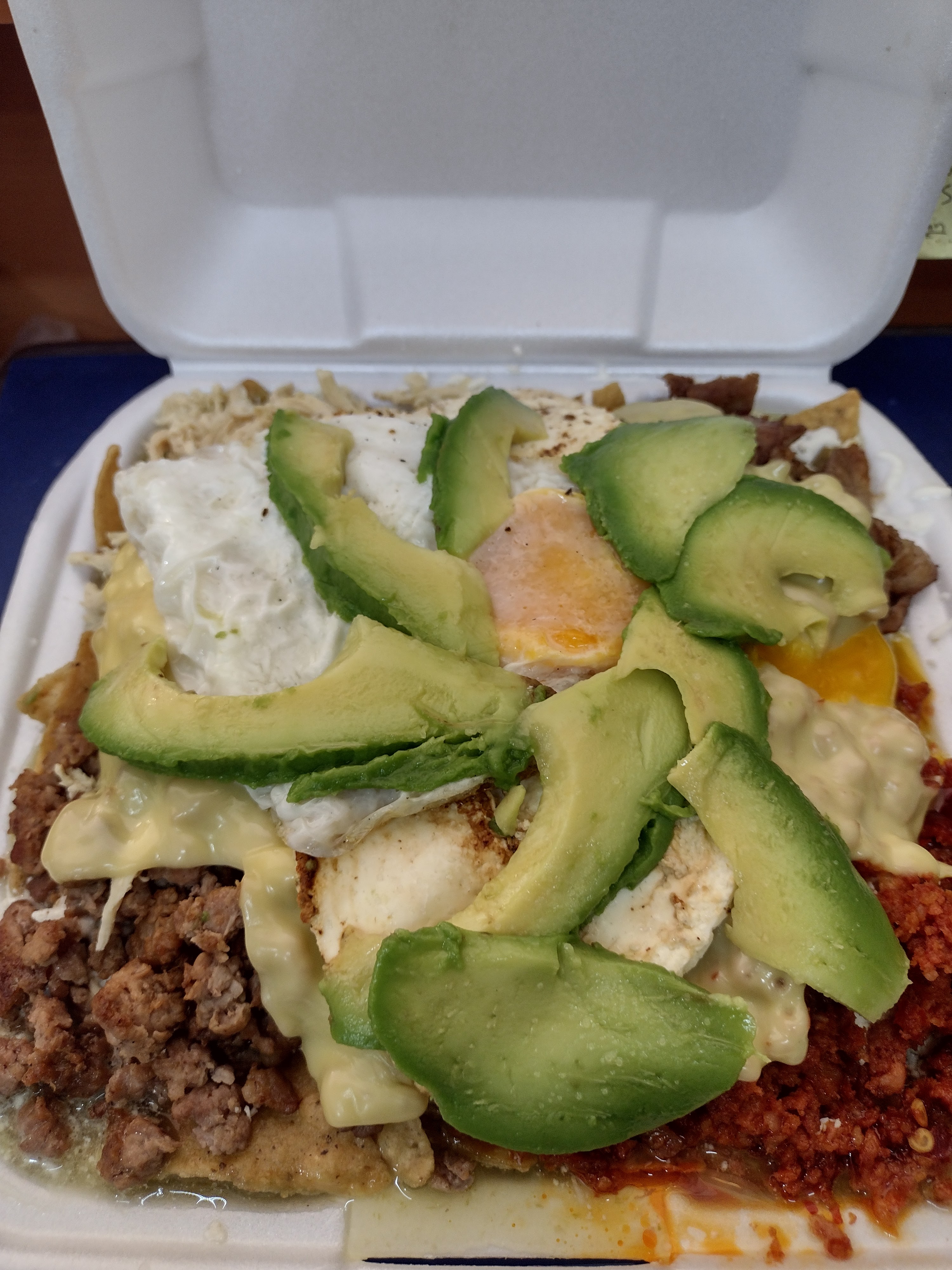 Chilaquiles Inc. image 10
