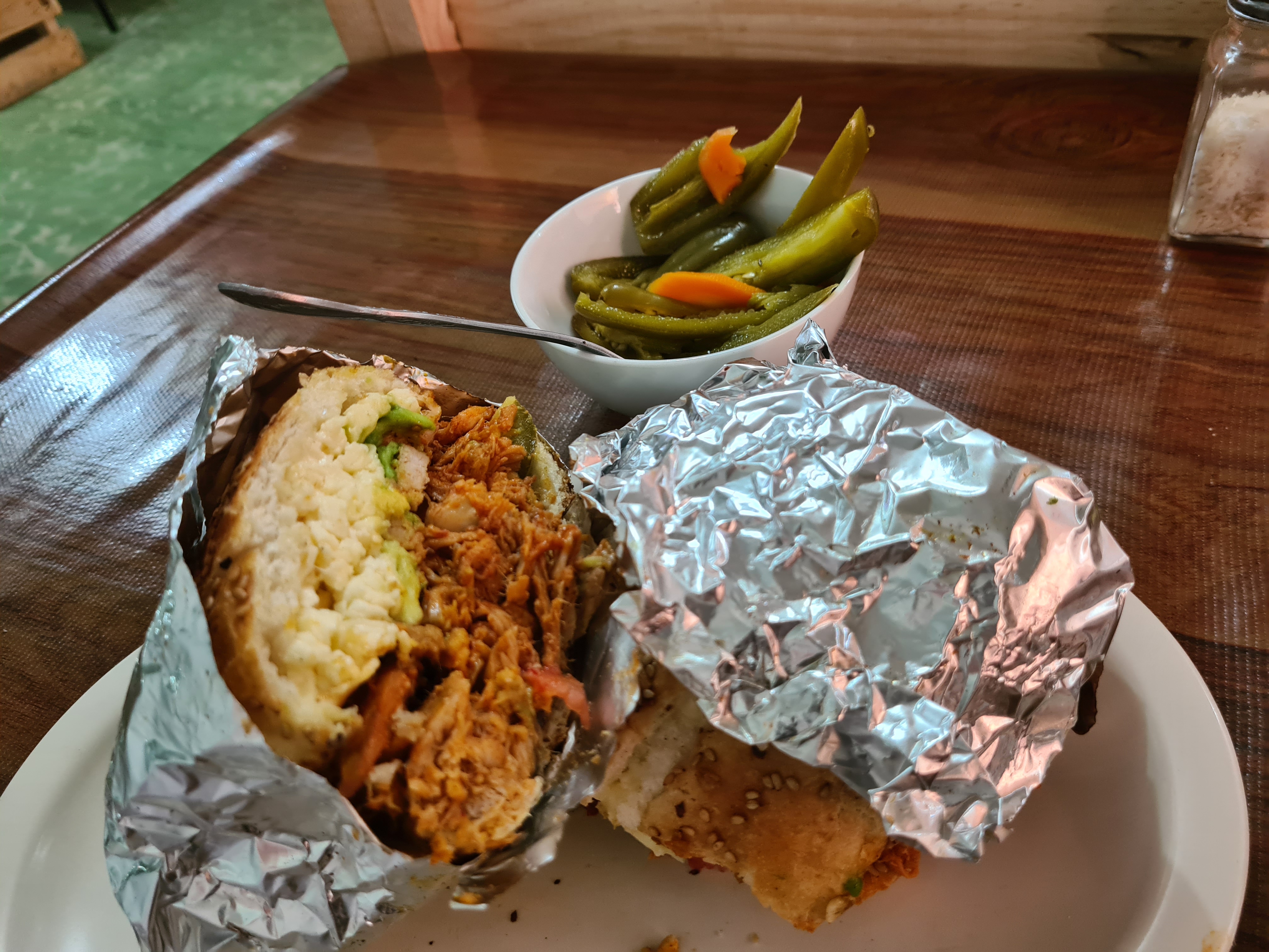 Tortas Del Profe image 1