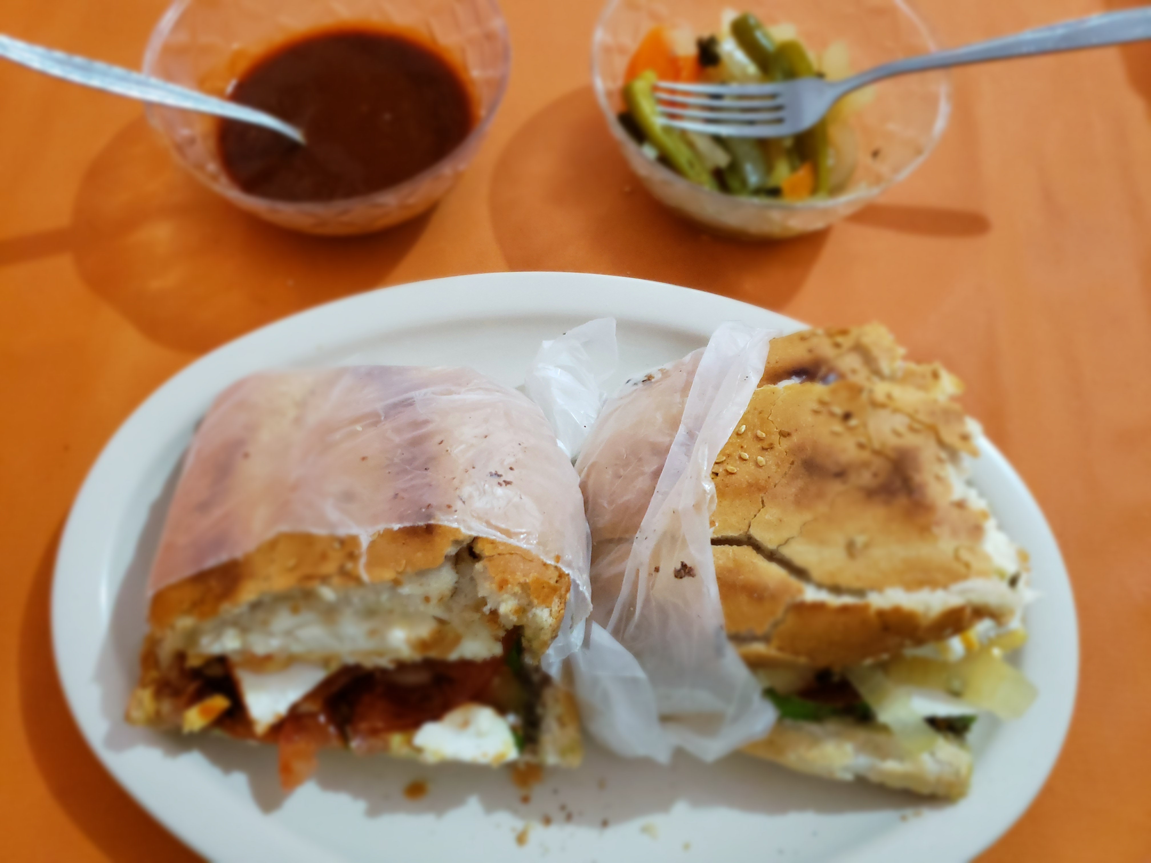 Tortas Del Profe image 4