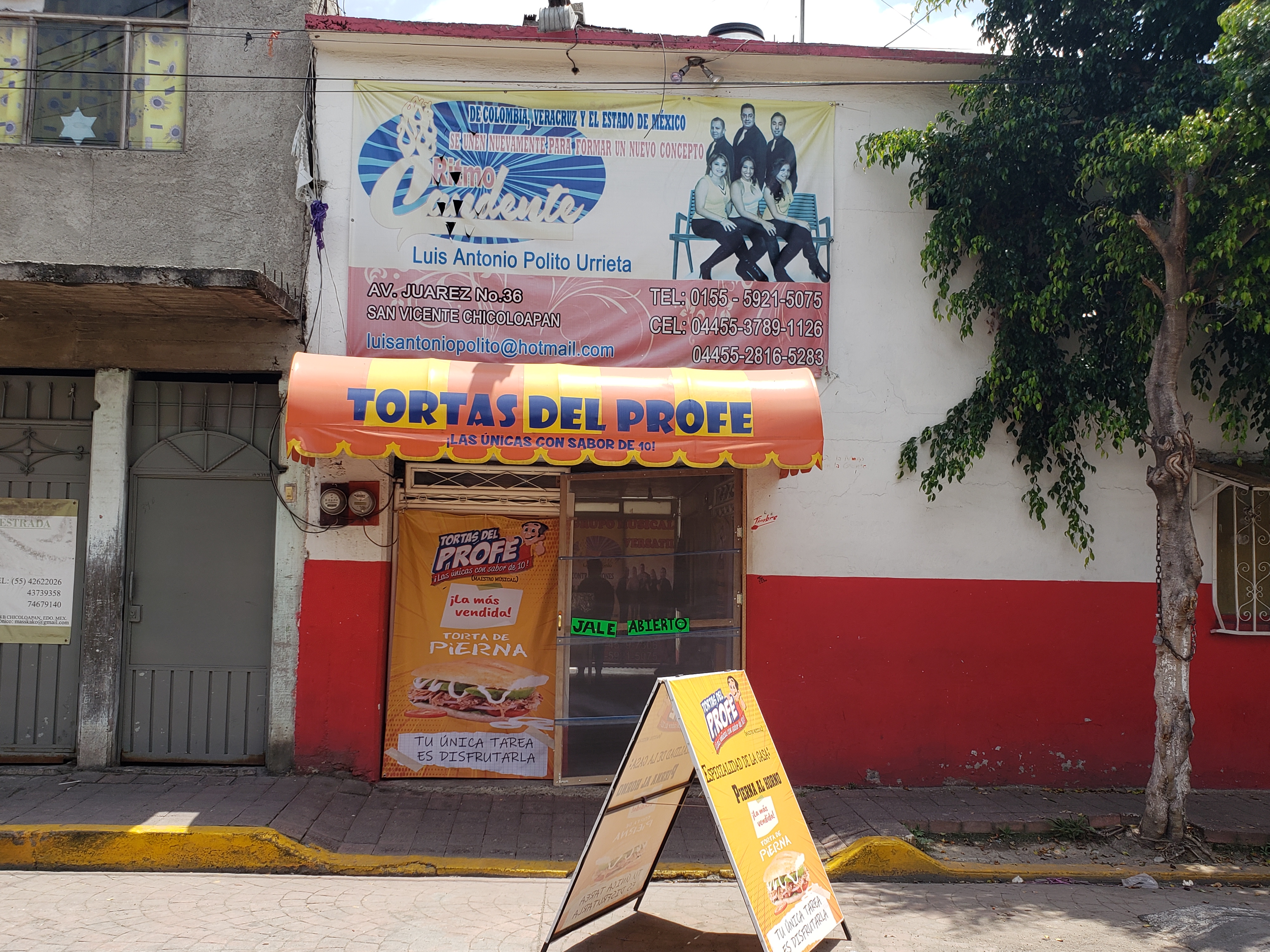 Tortas Del Profe image 9