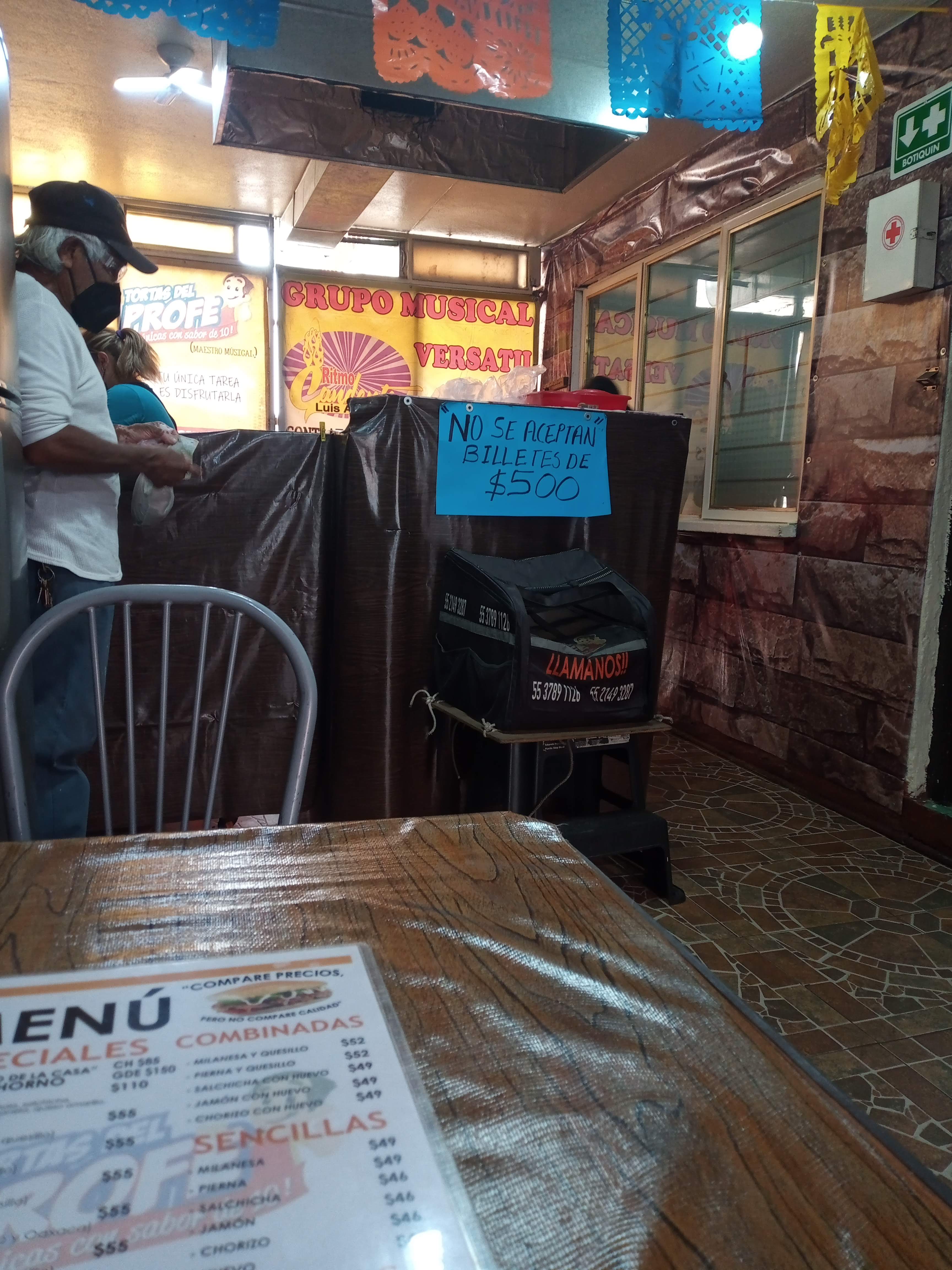 Tortas Del Profe image 10