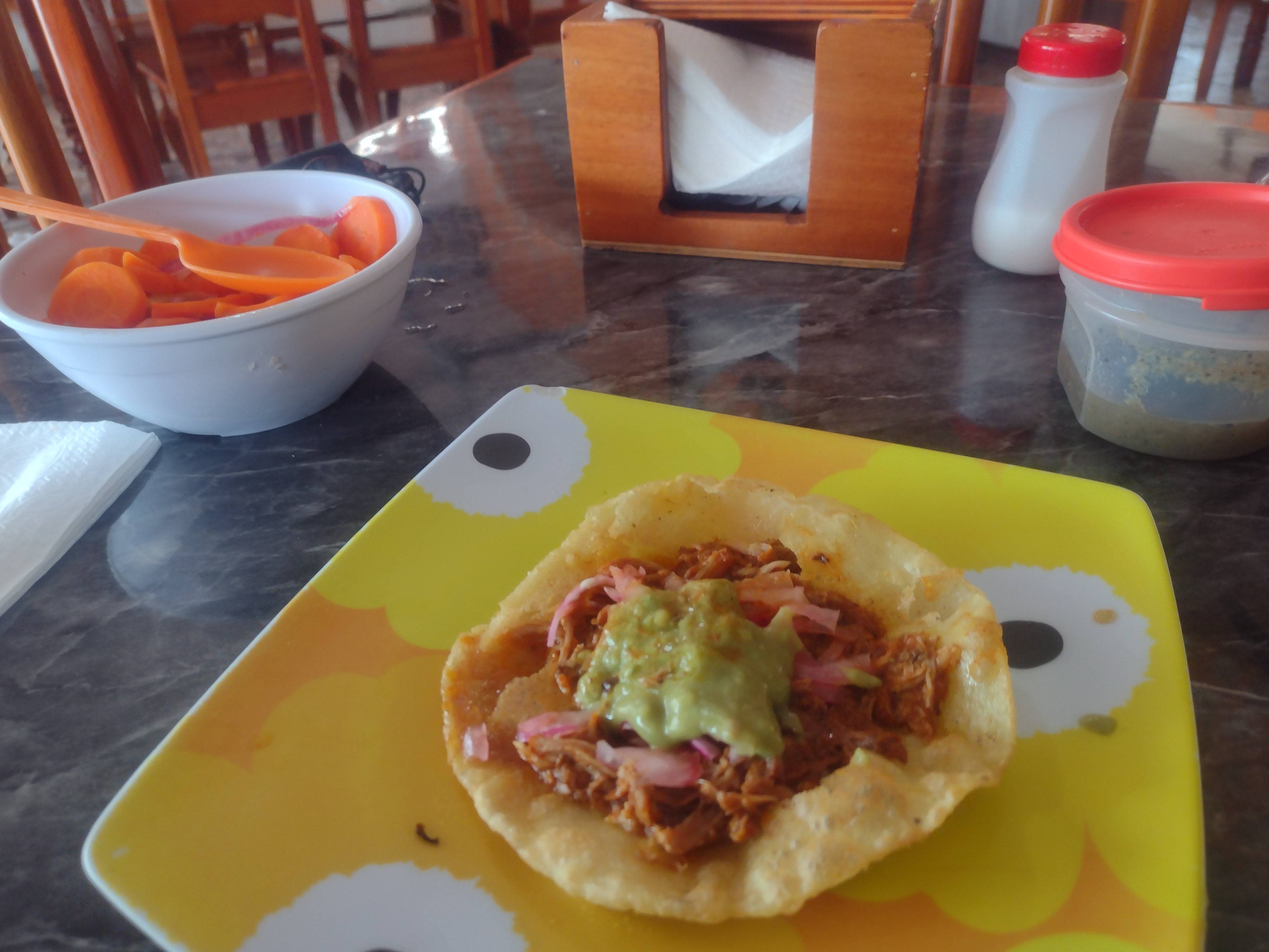 Taqueria Mickeys image 2