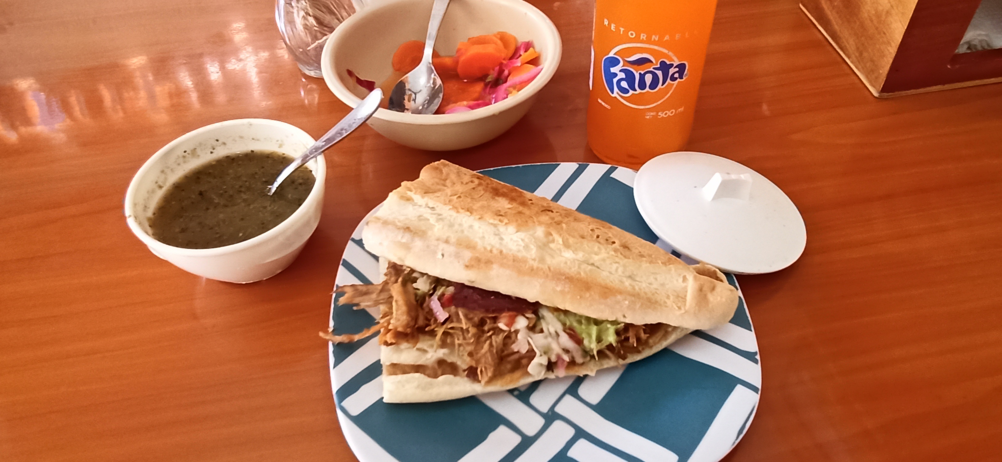 Taqueria Mickeys image 3