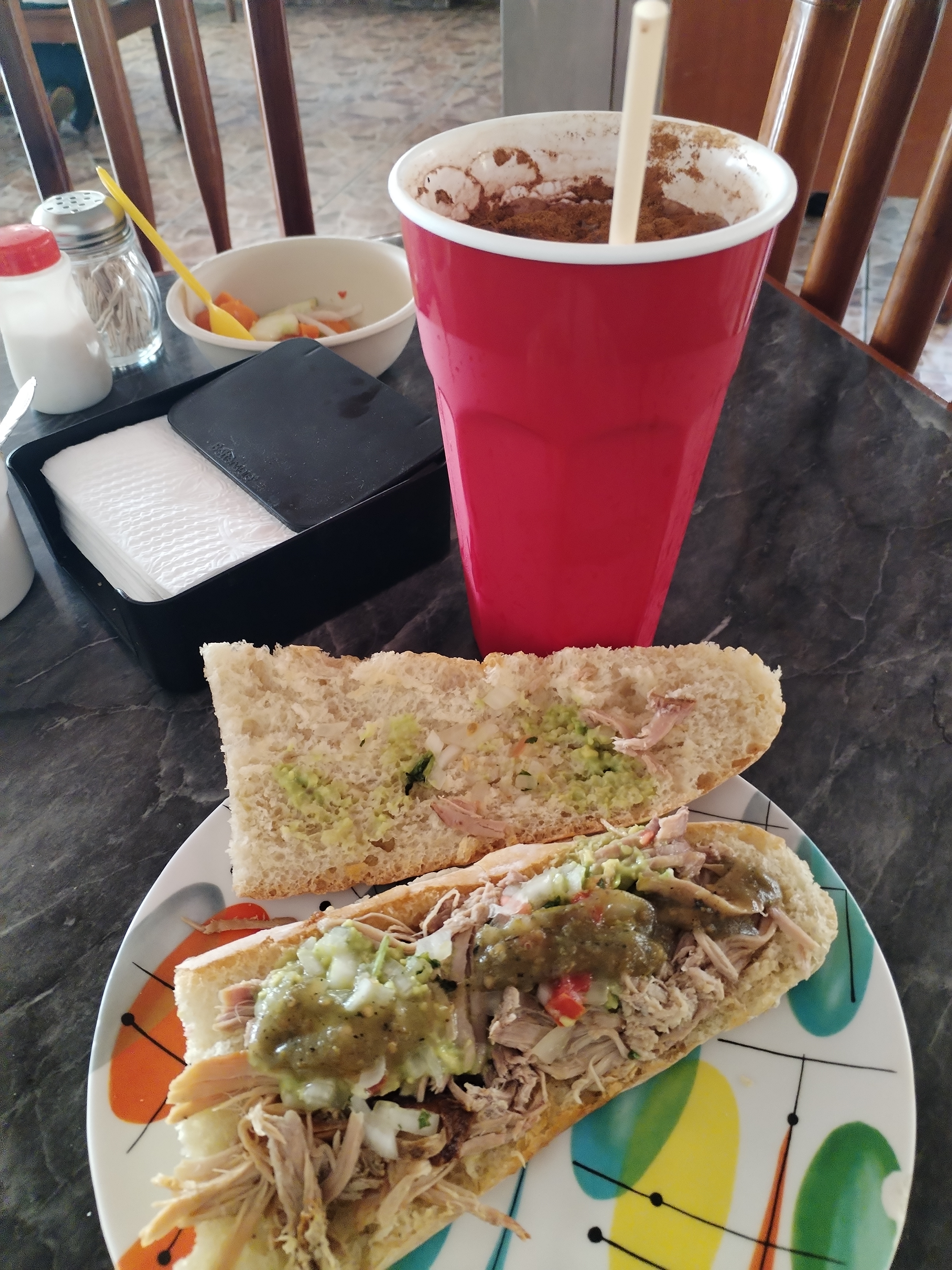 Taqueria Mickeys image 4