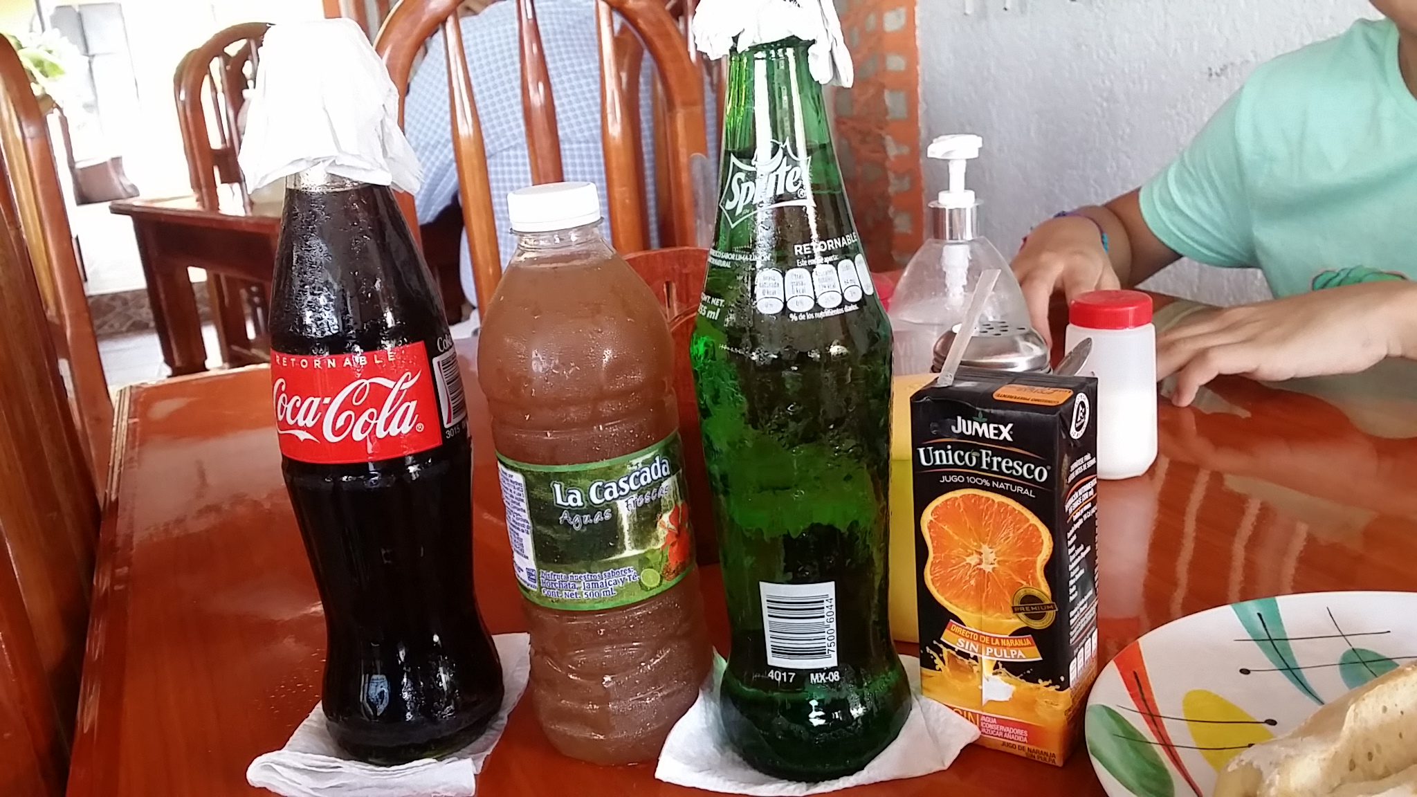 Taqueria Mickeys image 9