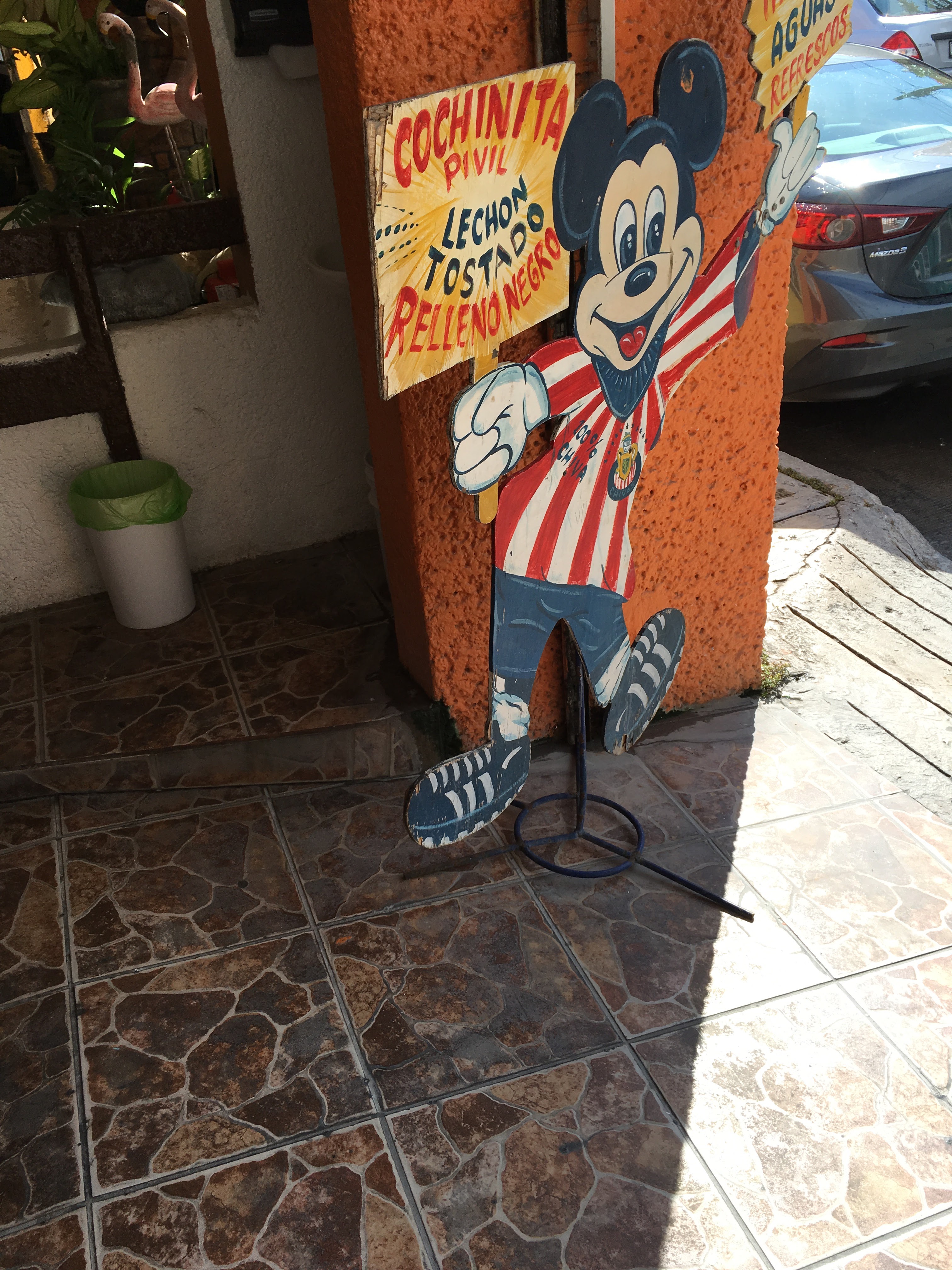 Taqueria Mickeys image 10