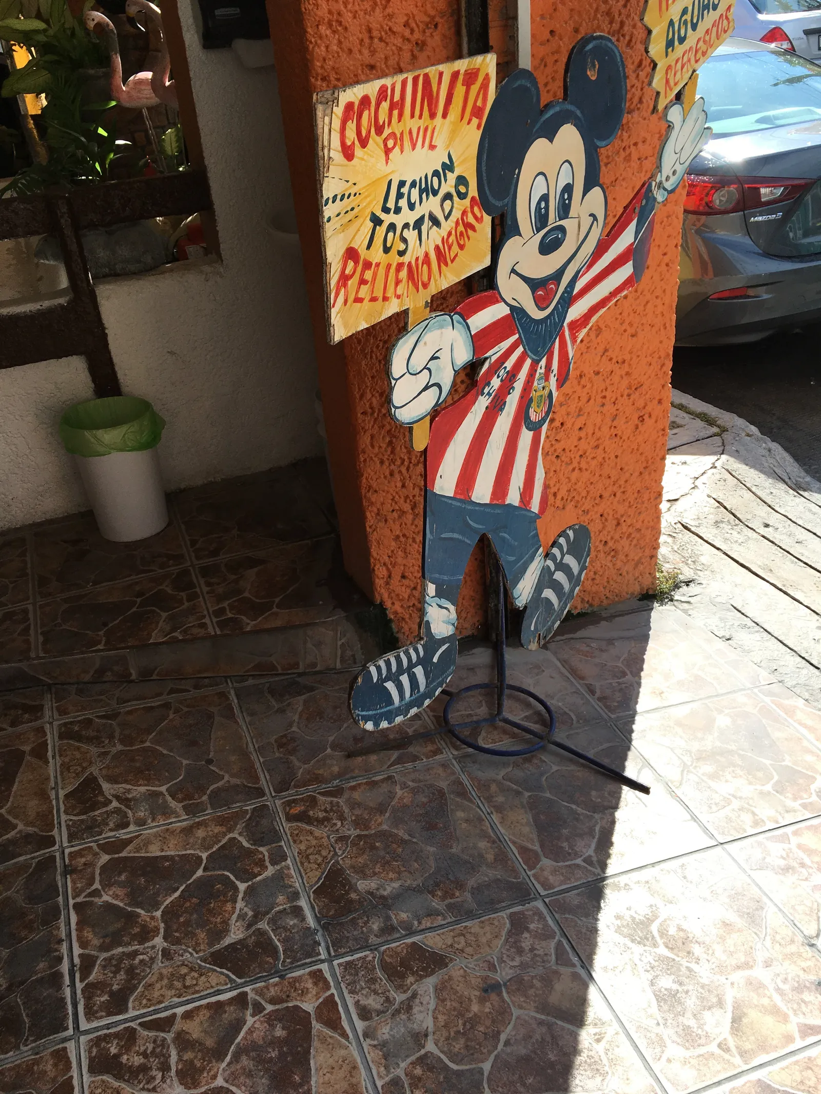 Taqueria Mickeys image 10