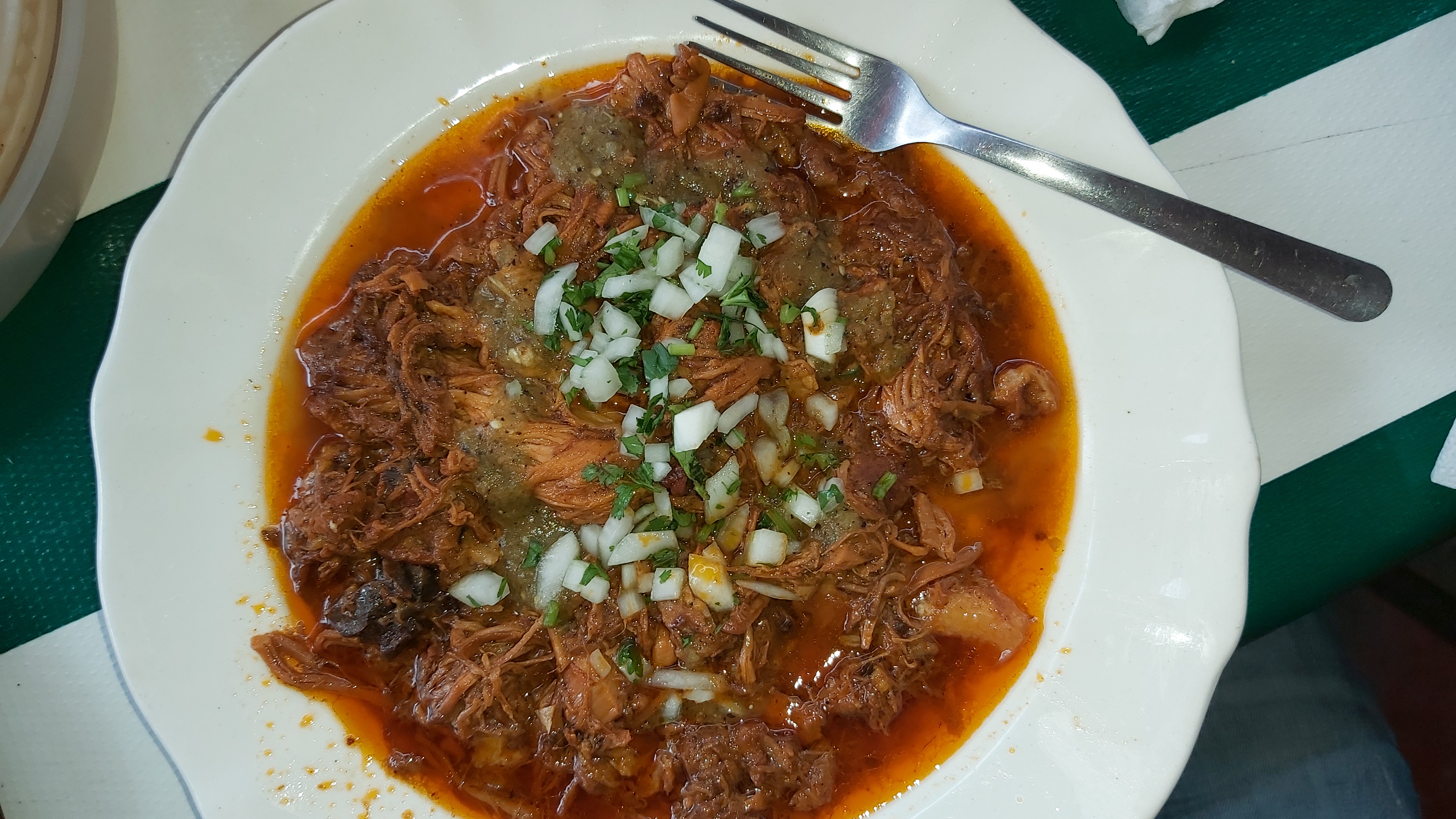 Del Huerto y El Corral image 2