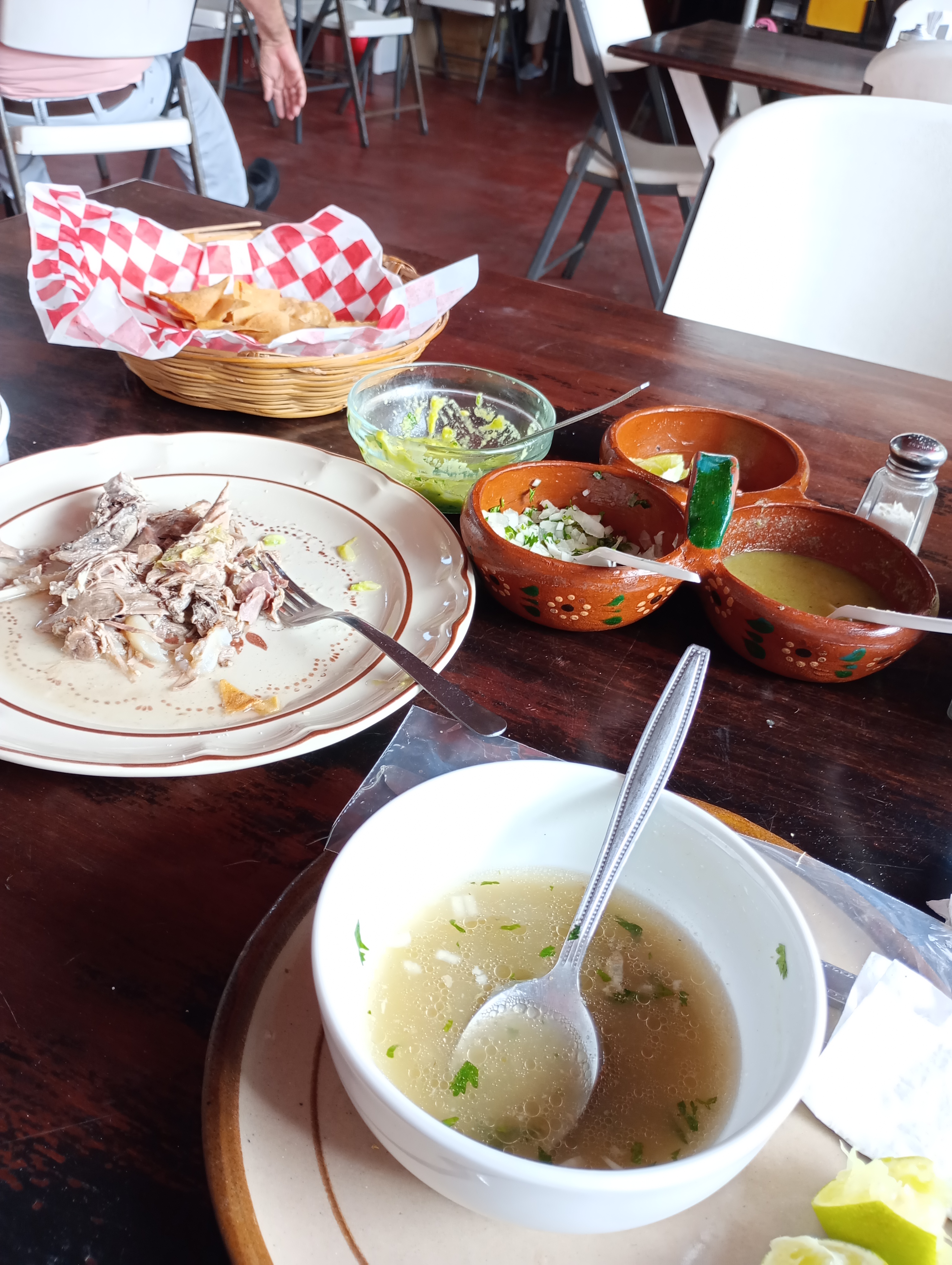 Del Huerto y El Corral image 3