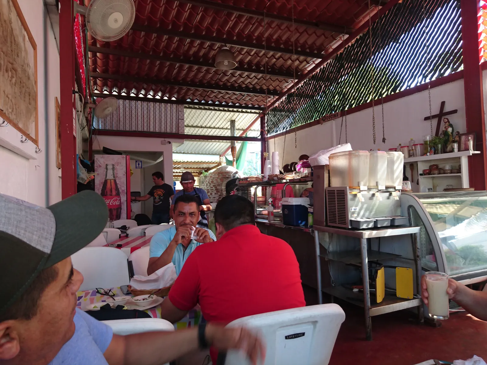 Del Huerto y El Corral image 6