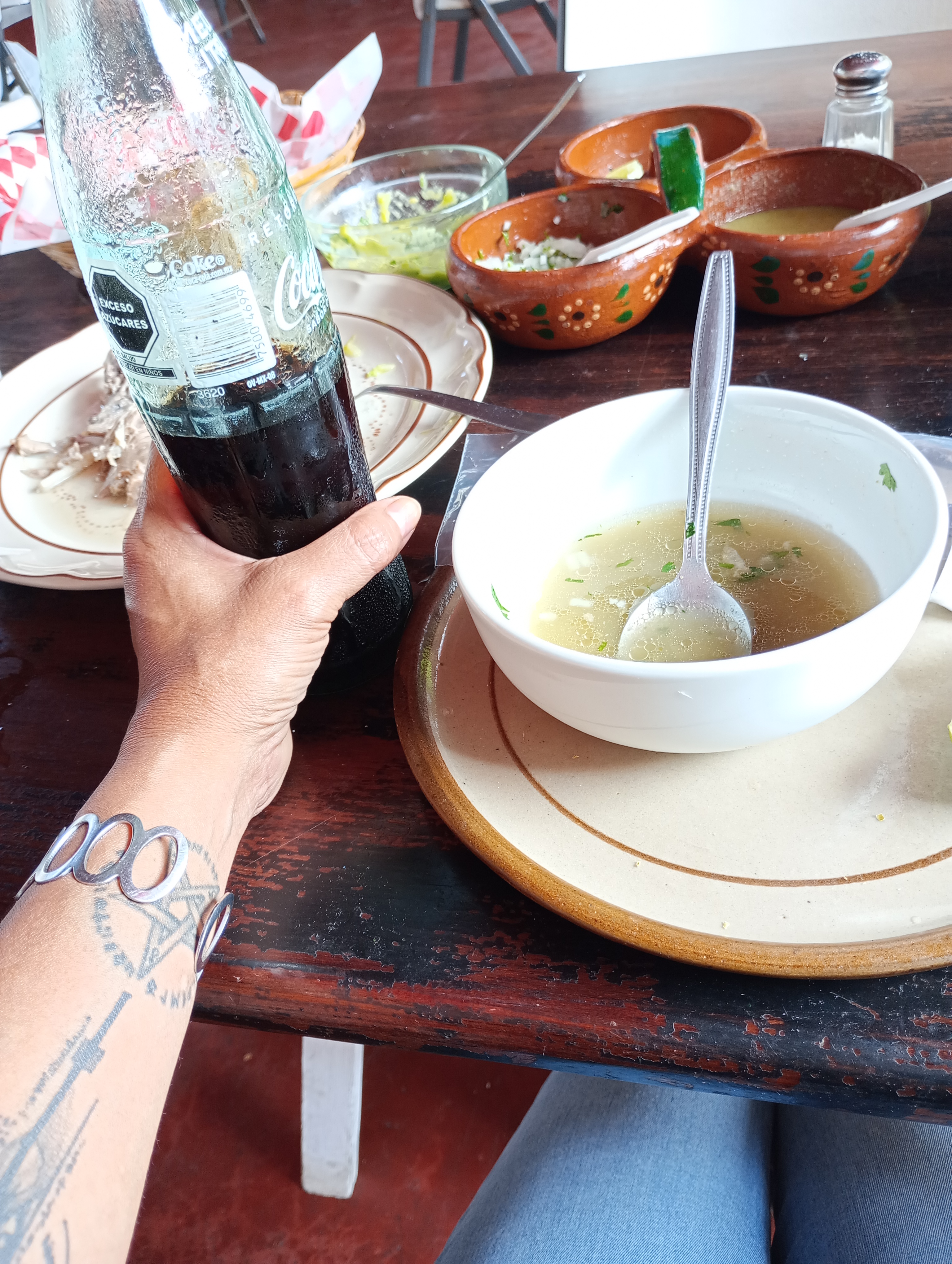 Del Huerto y El Corral image 7