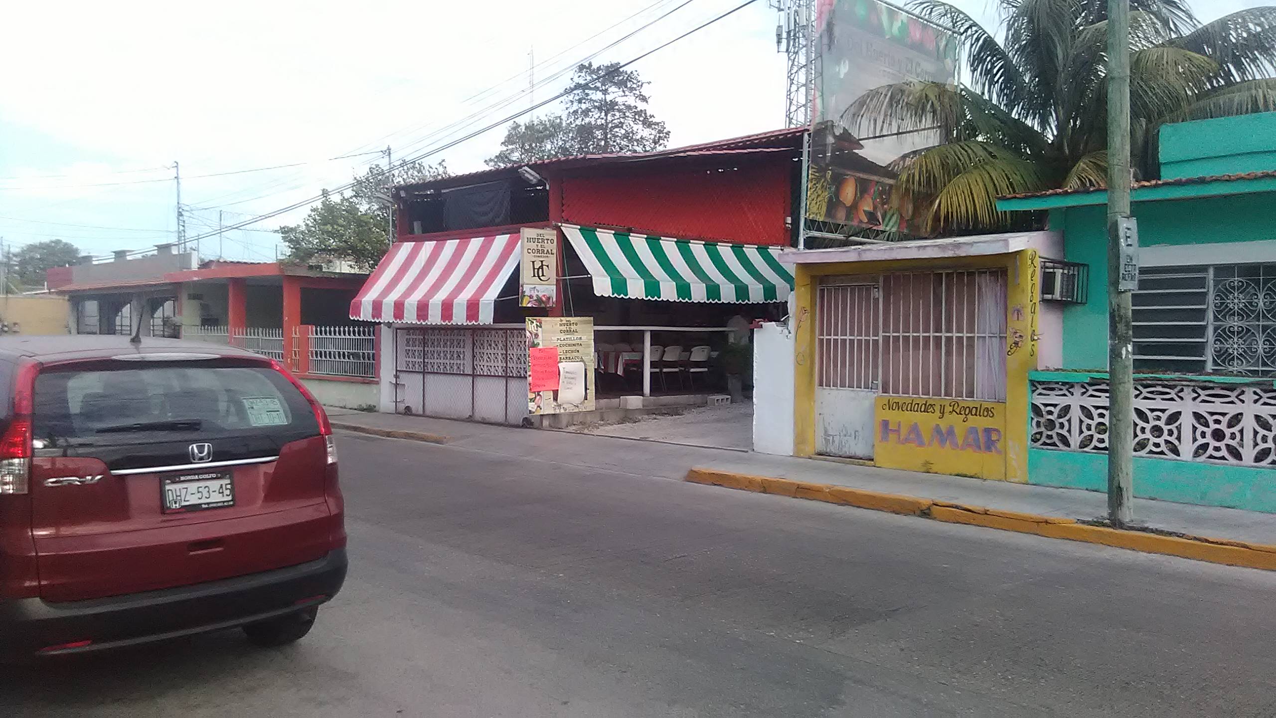 Del Huerto y El Corral image 9