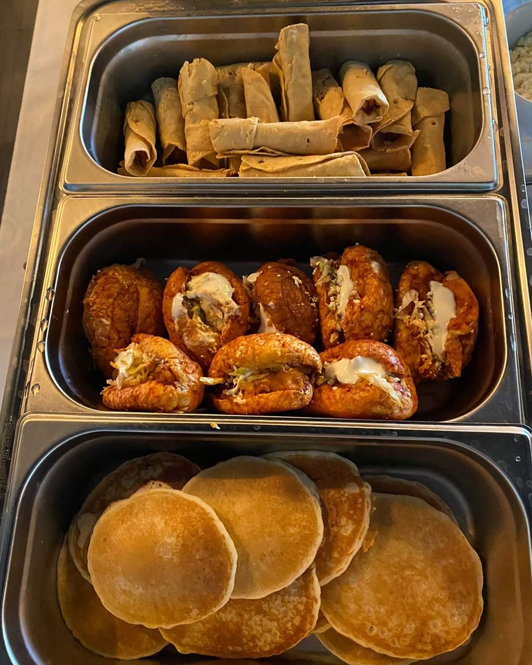 Restaurante Santo buffet image 6