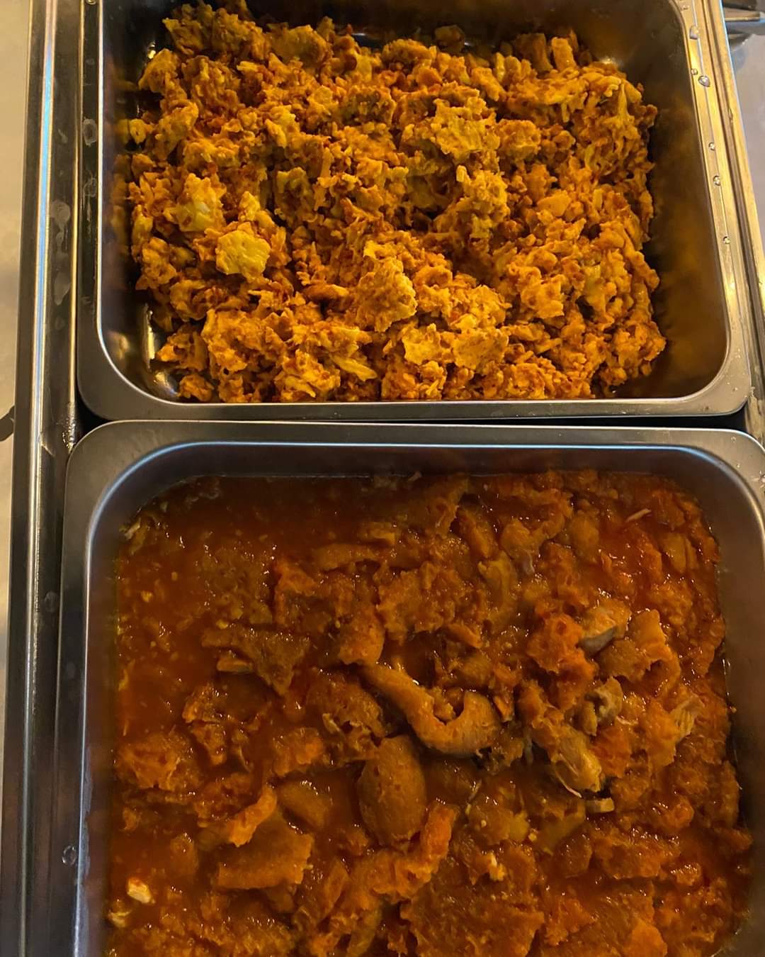 Restaurante Santo buffet image 9