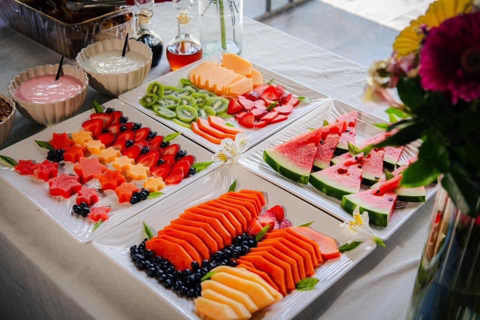 Restaurante Santo buffet image 10