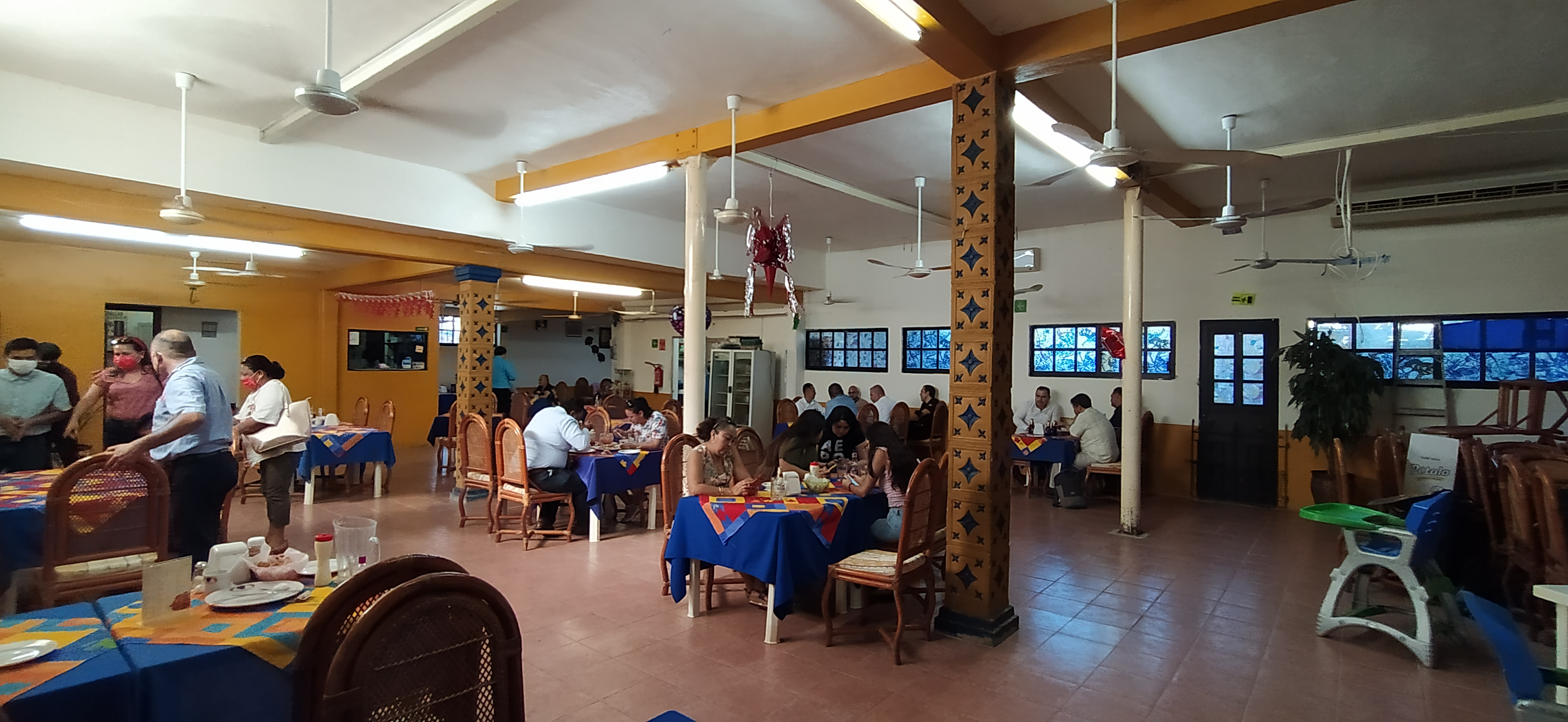 El Pavo de Mariscos image 1