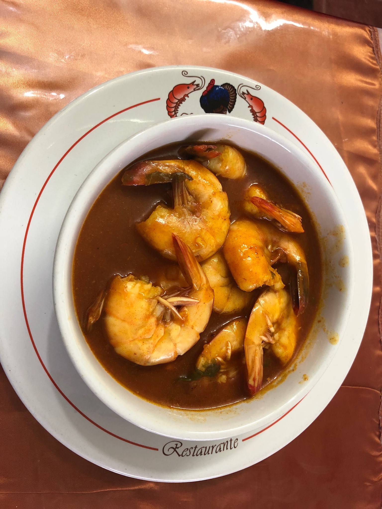 El Pavo de Mariscos image 2