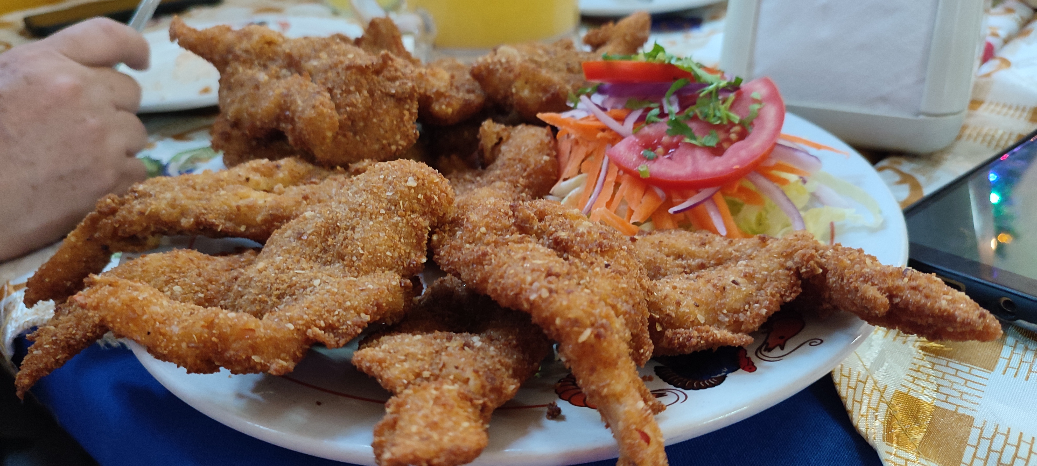 El Pavo de Mariscos image 3