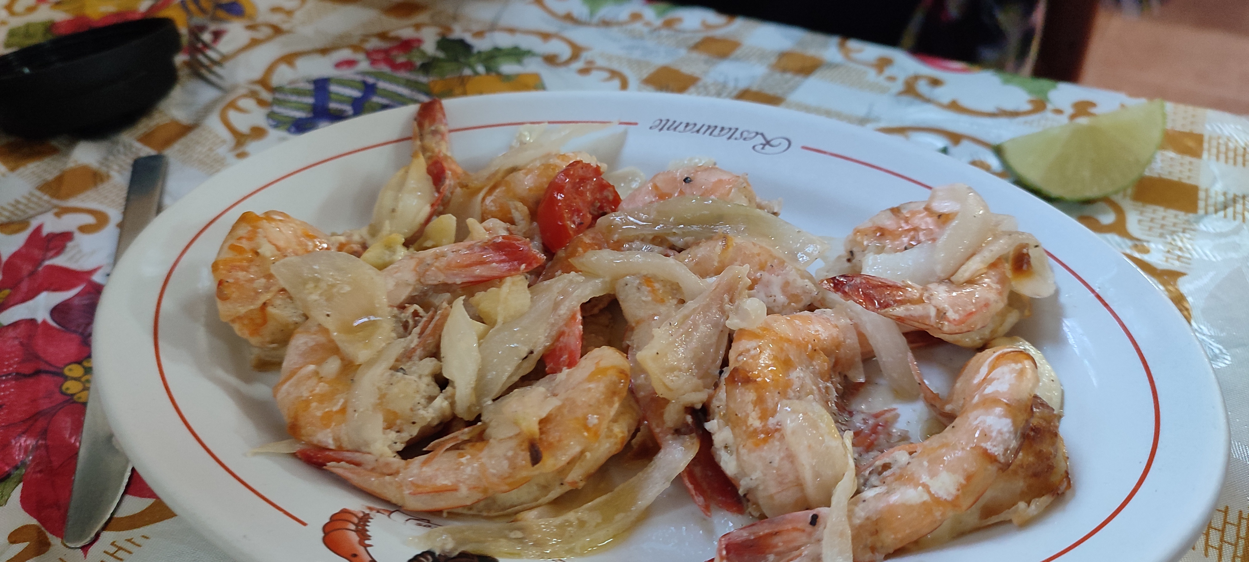 El Pavo de Mariscos image 4