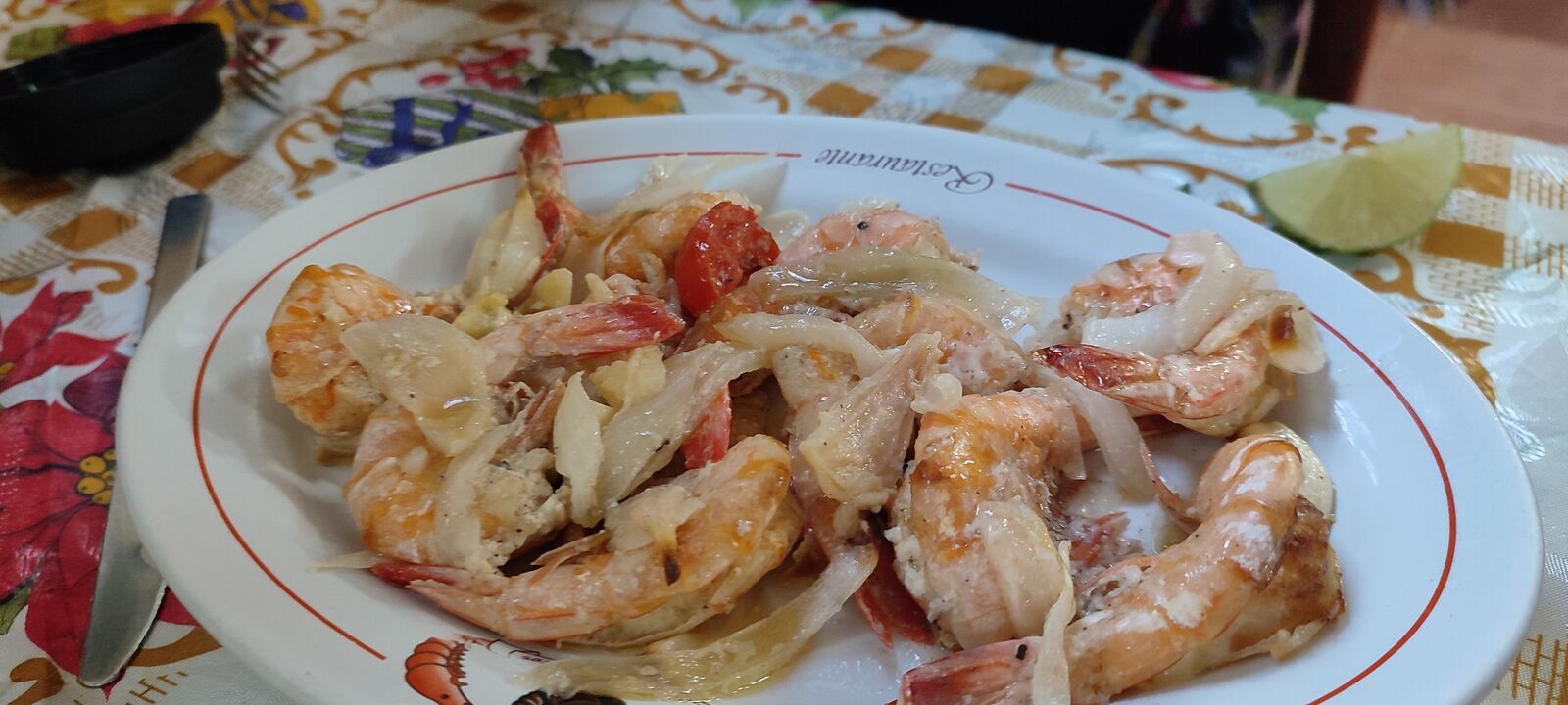 El Pavo de Mariscos image 4