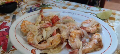 El Pavo de Mariscos image 4