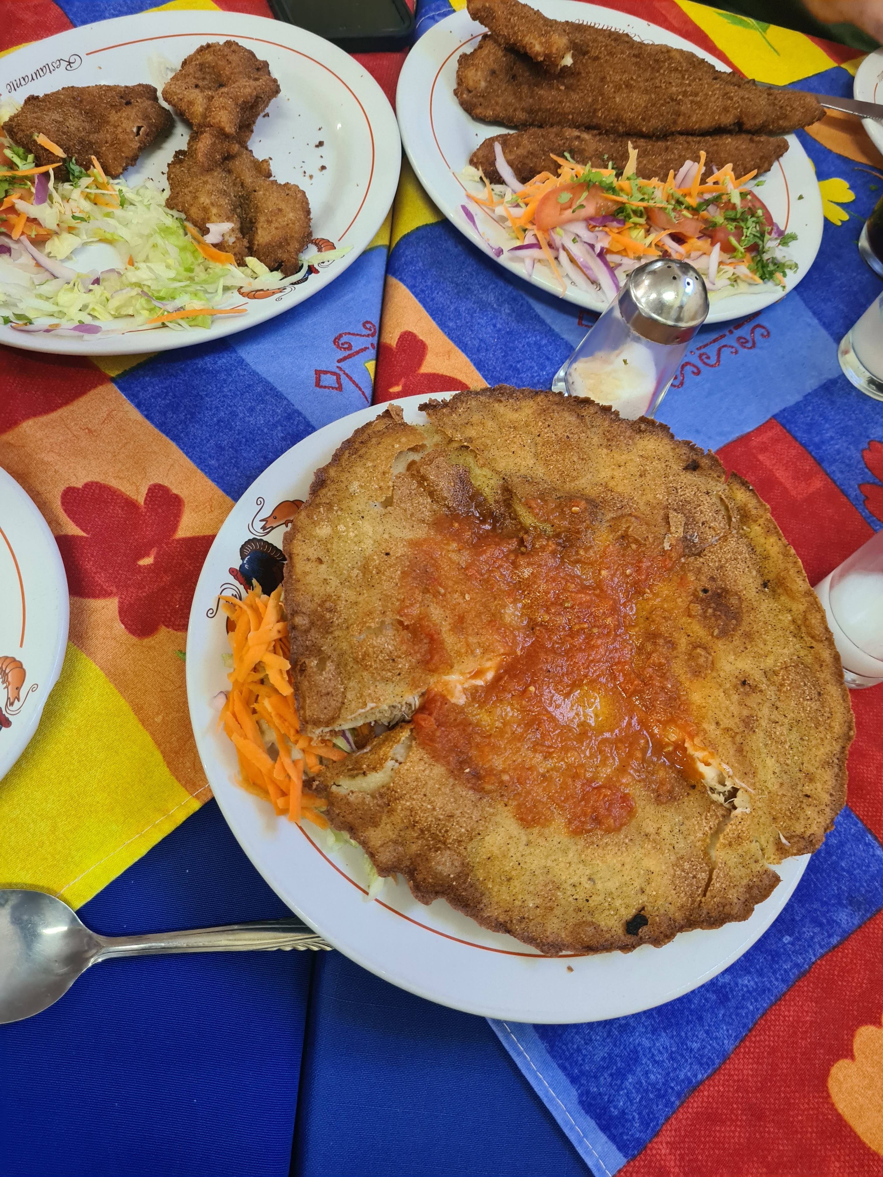 El Pavo de Mariscos image 5