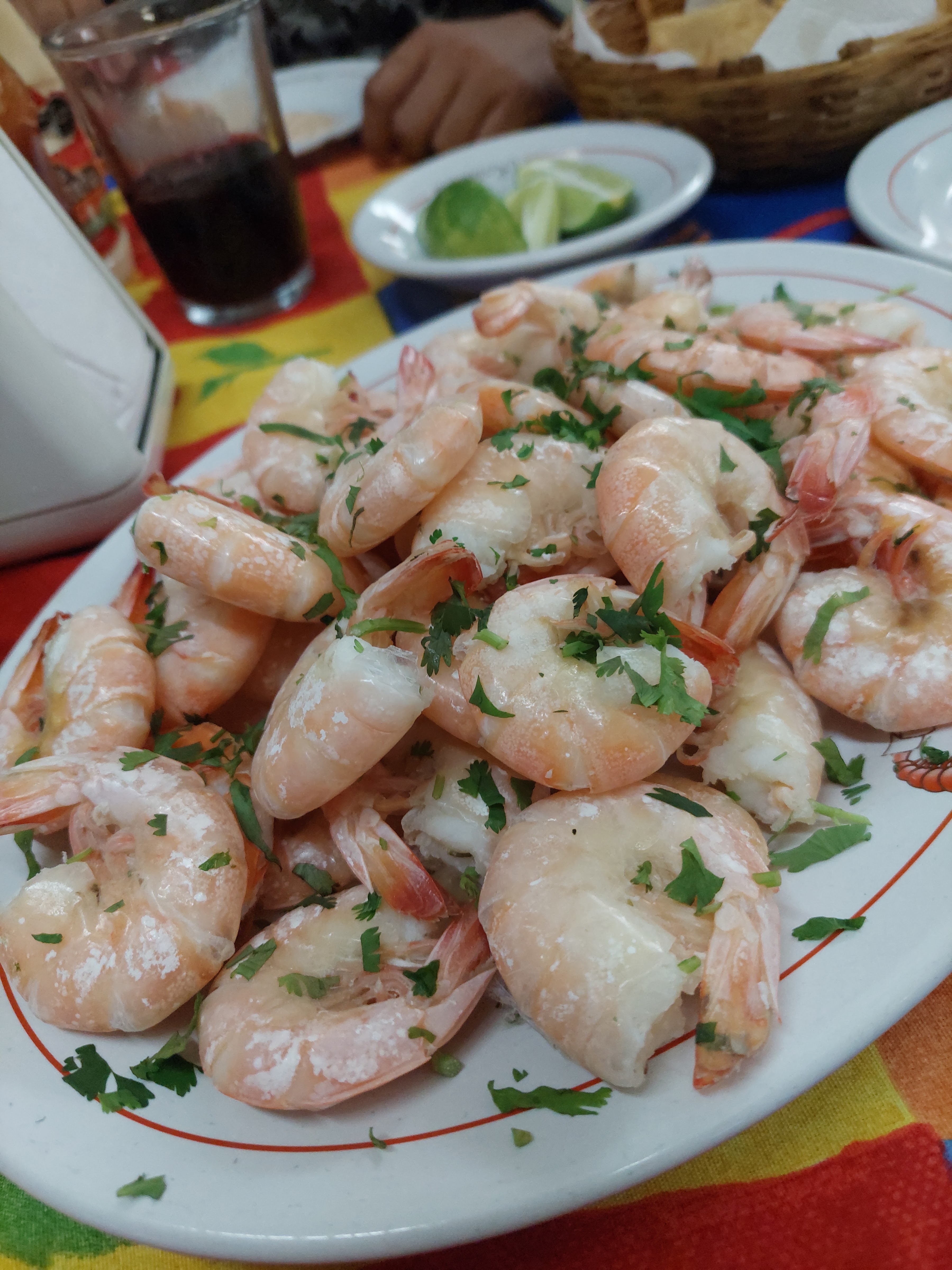 El Pavo de Mariscos image 6