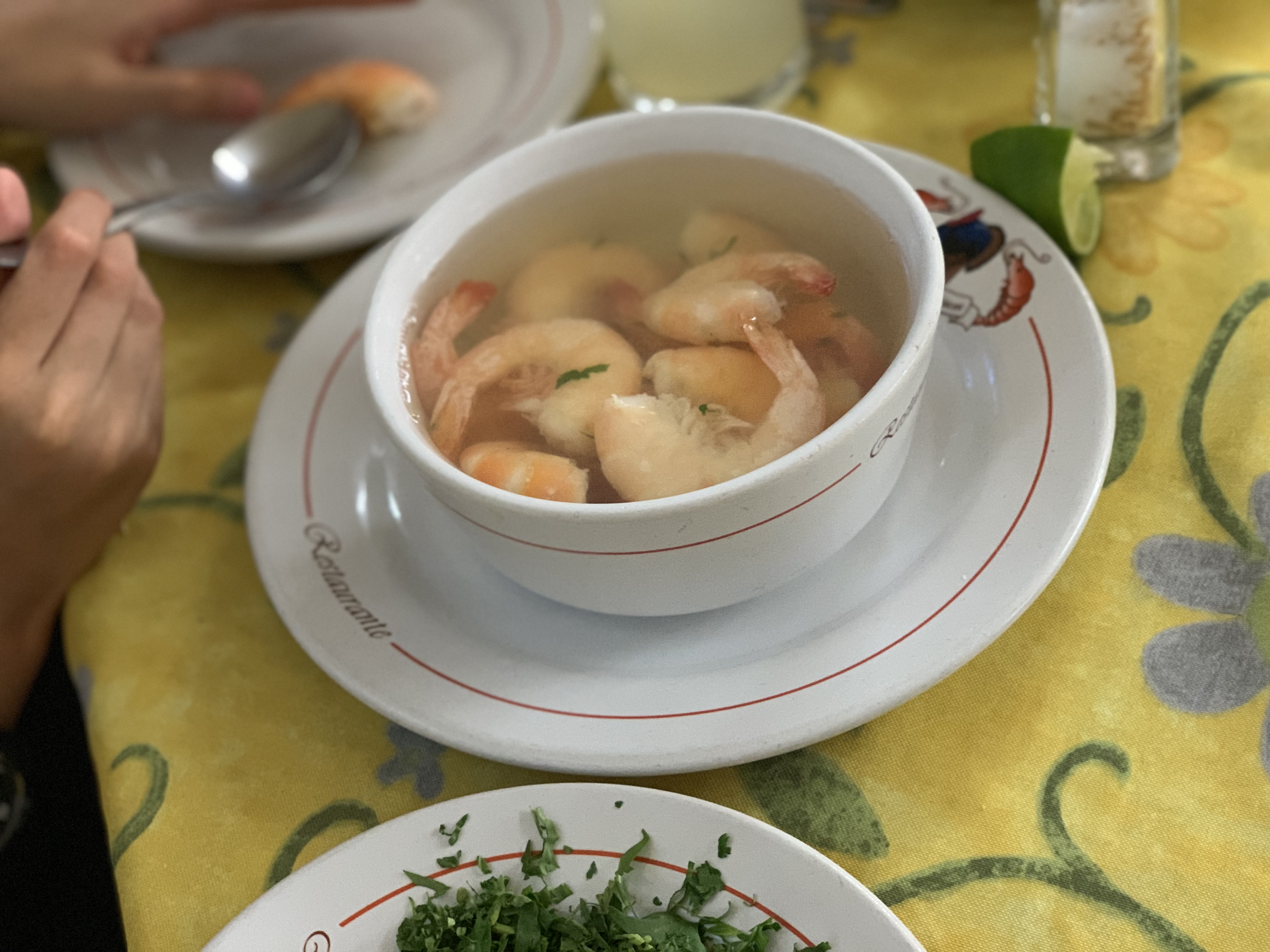 El Pavo de Mariscos image 7