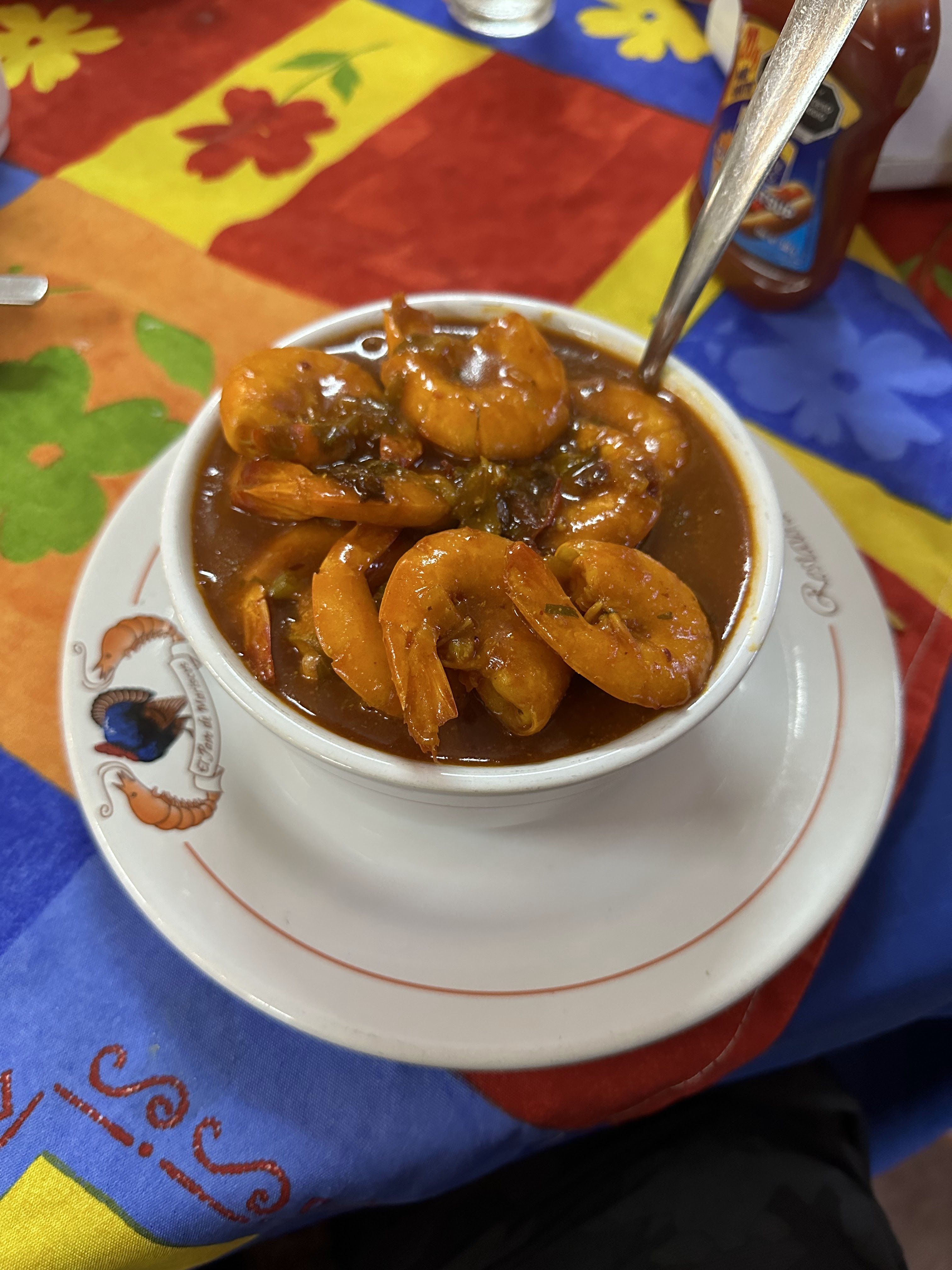 El Pavo de Mariscos image 9