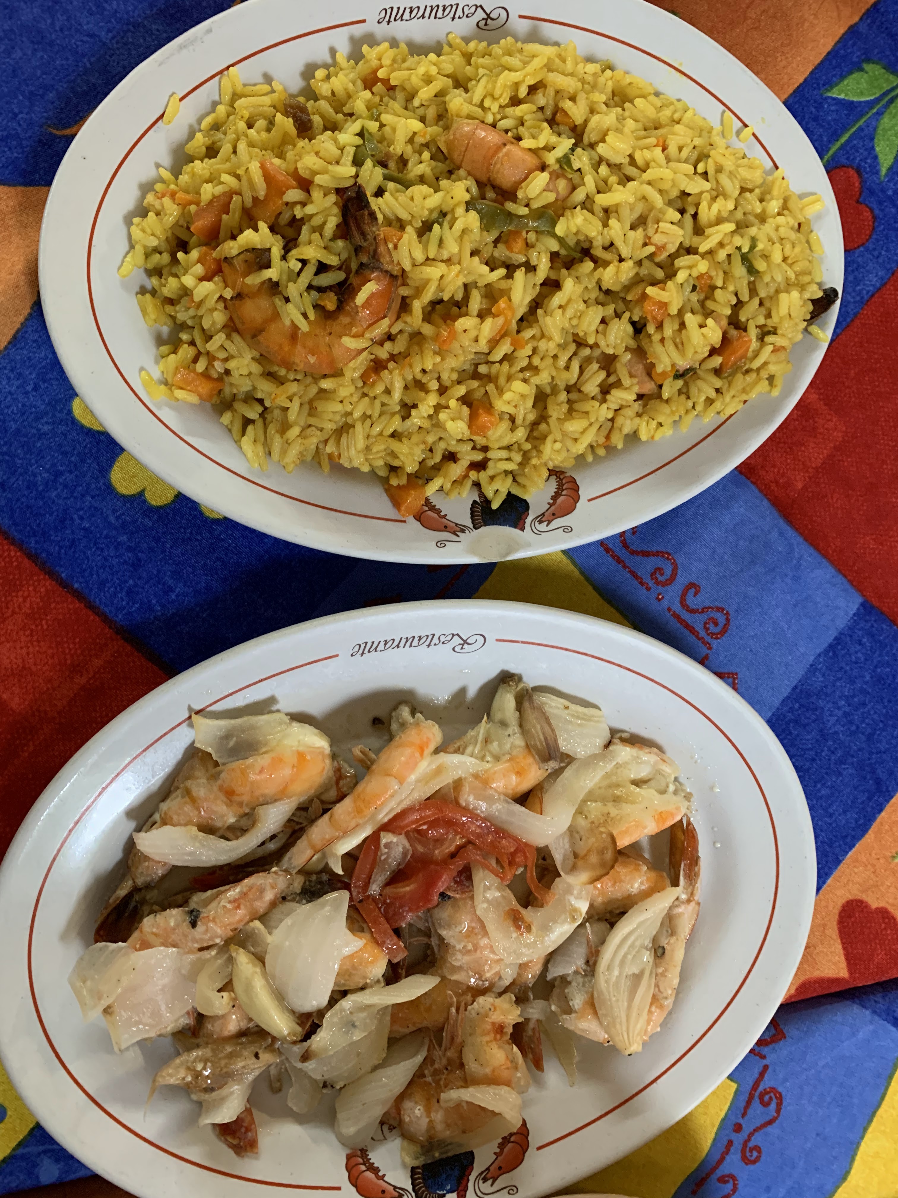 El Pavo de Mariscos image 10