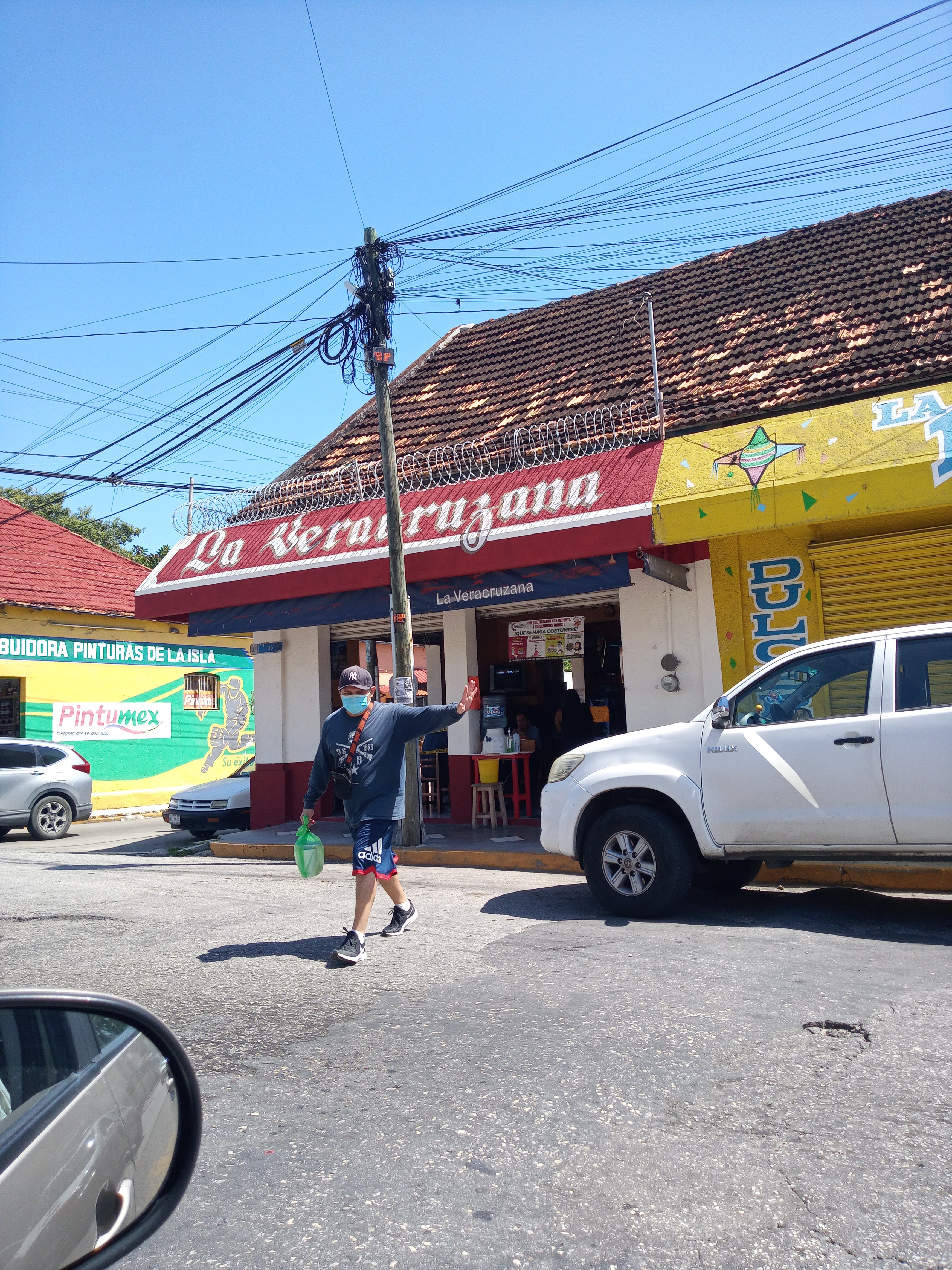 La Veracruzana image 1