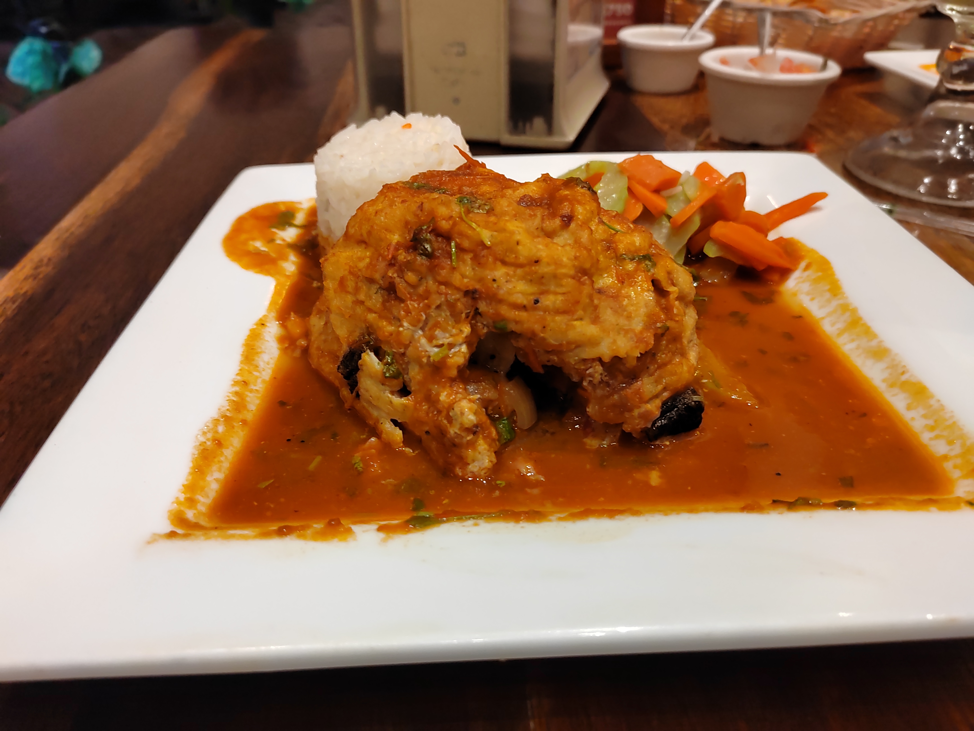 La Veracruzana image 2