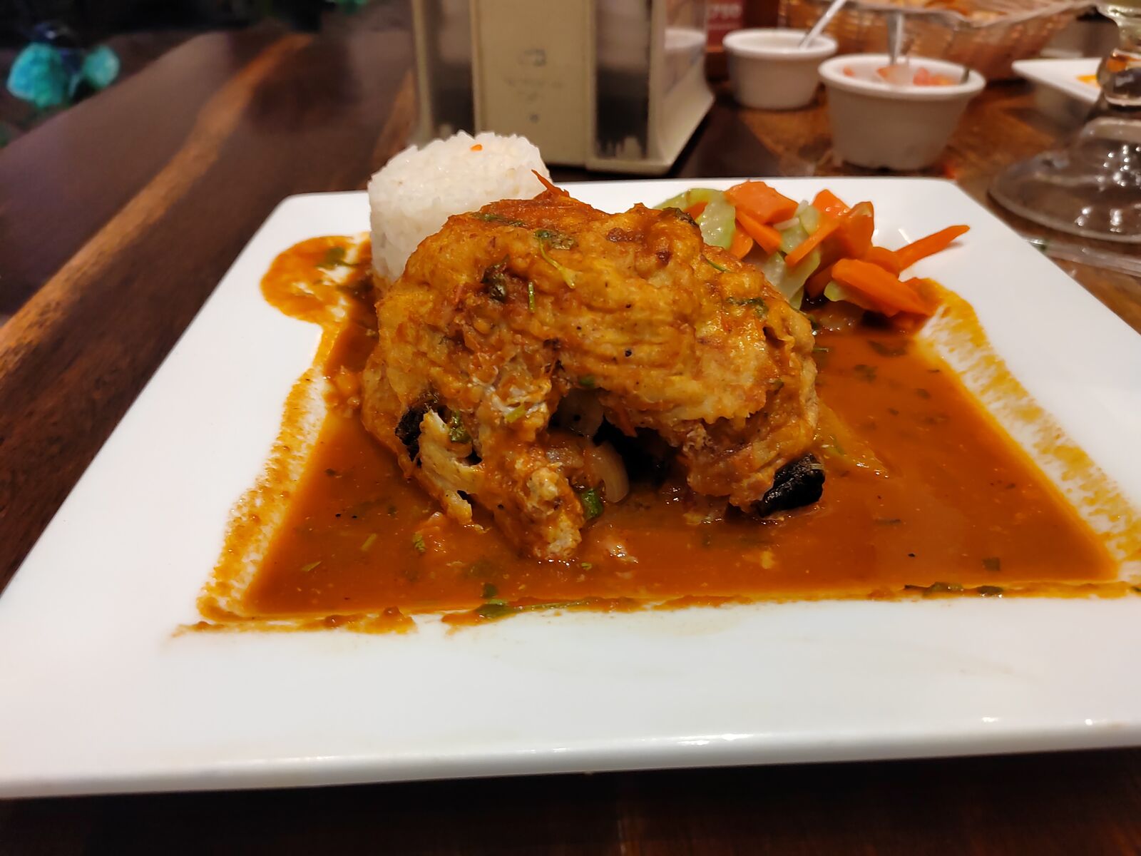 La Veracruzana image 2