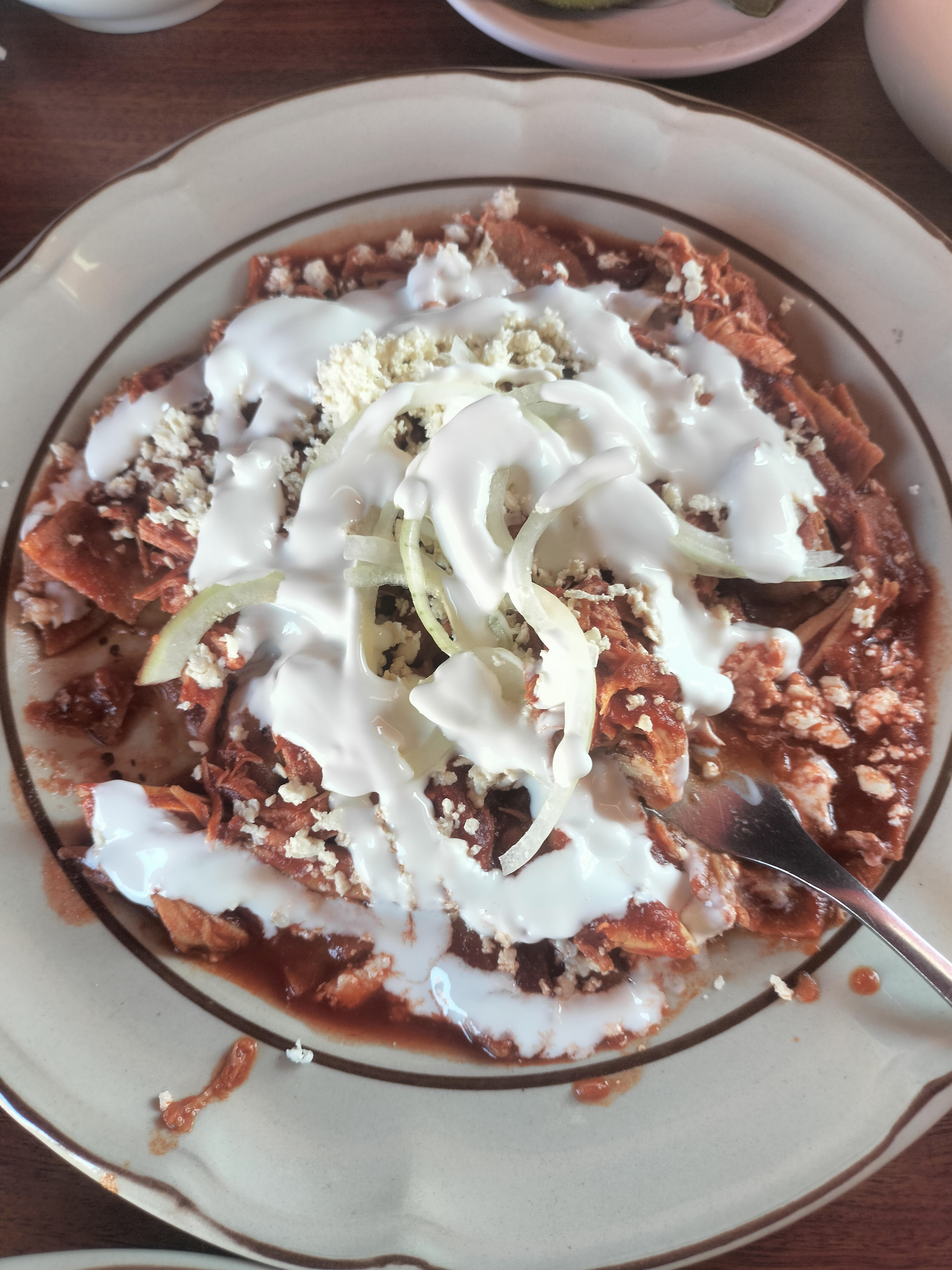 La Veracruzana image 4