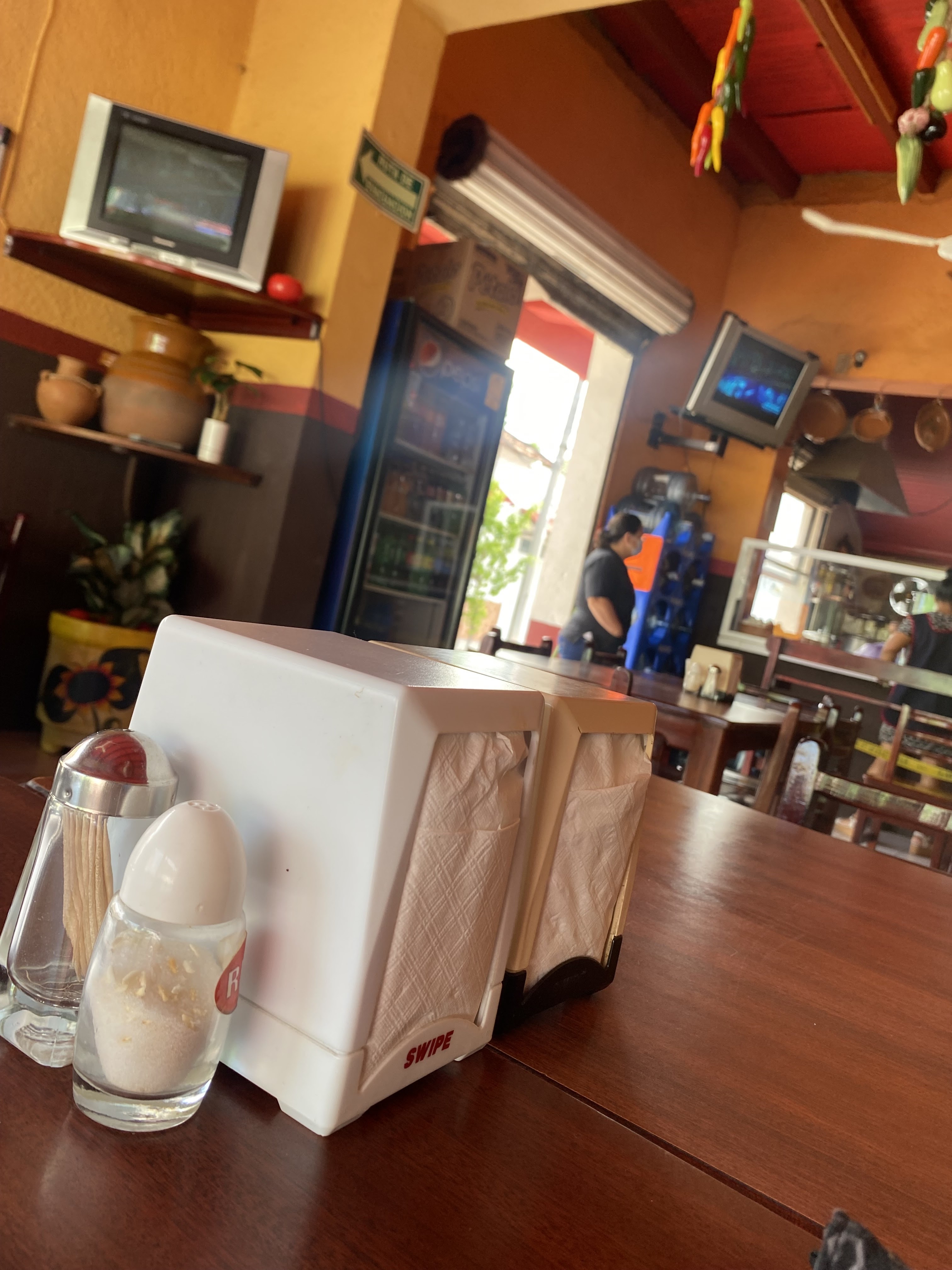 La Veracruzana image 5