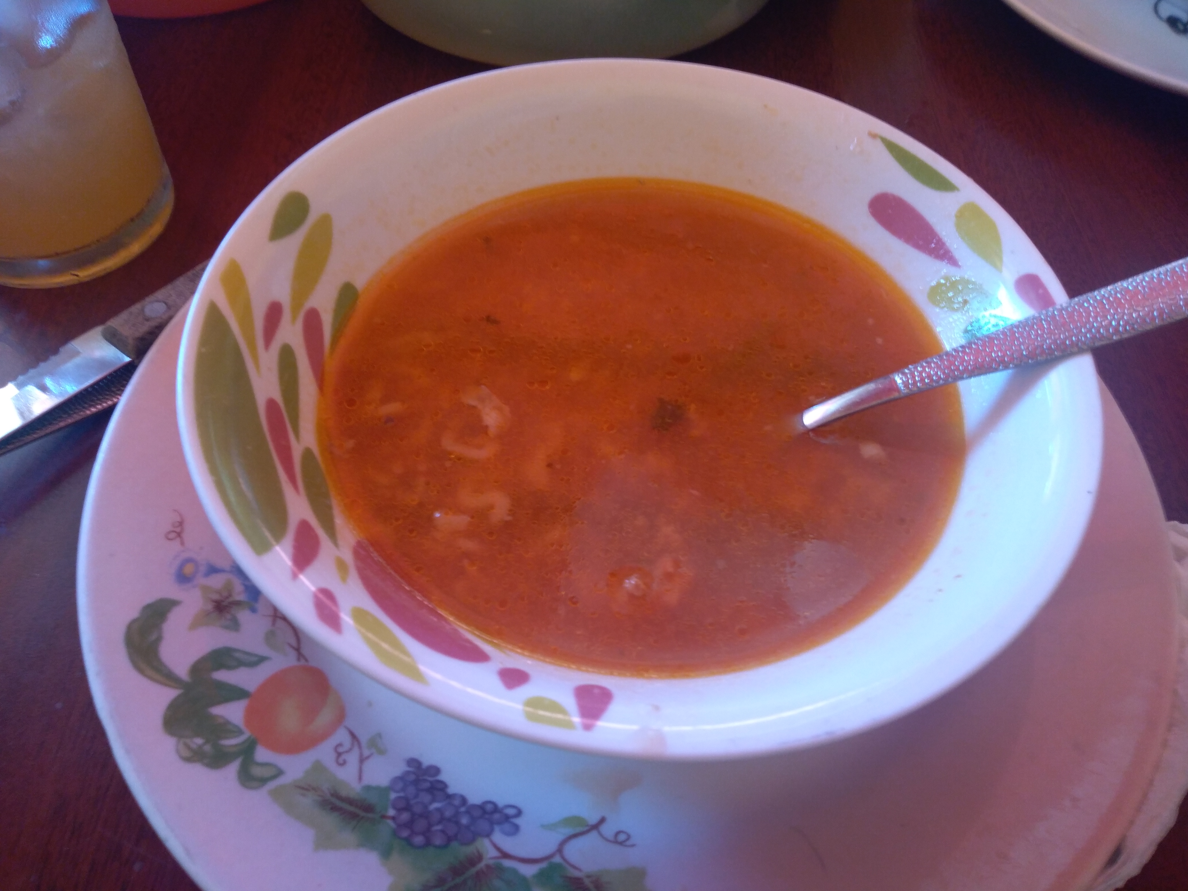 La Veracruzana image 6