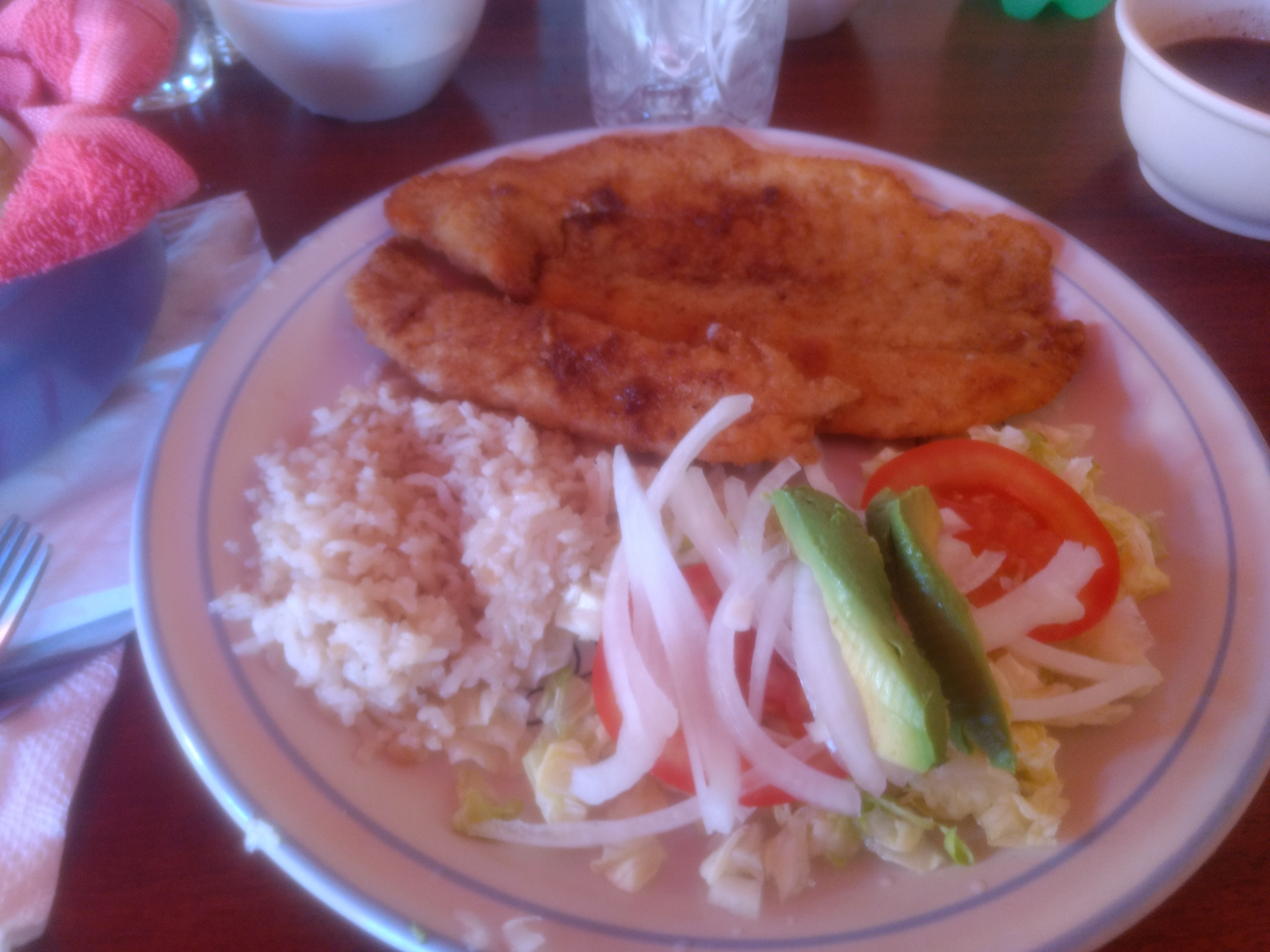 La Veracruzana image 8