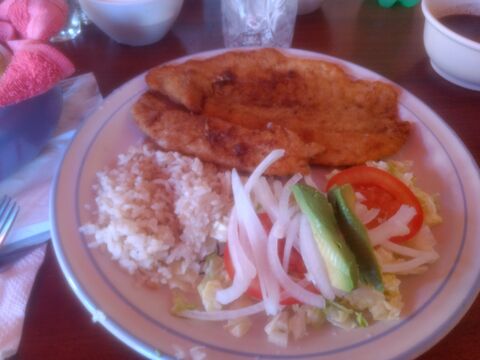 La Veracruzana image 8
