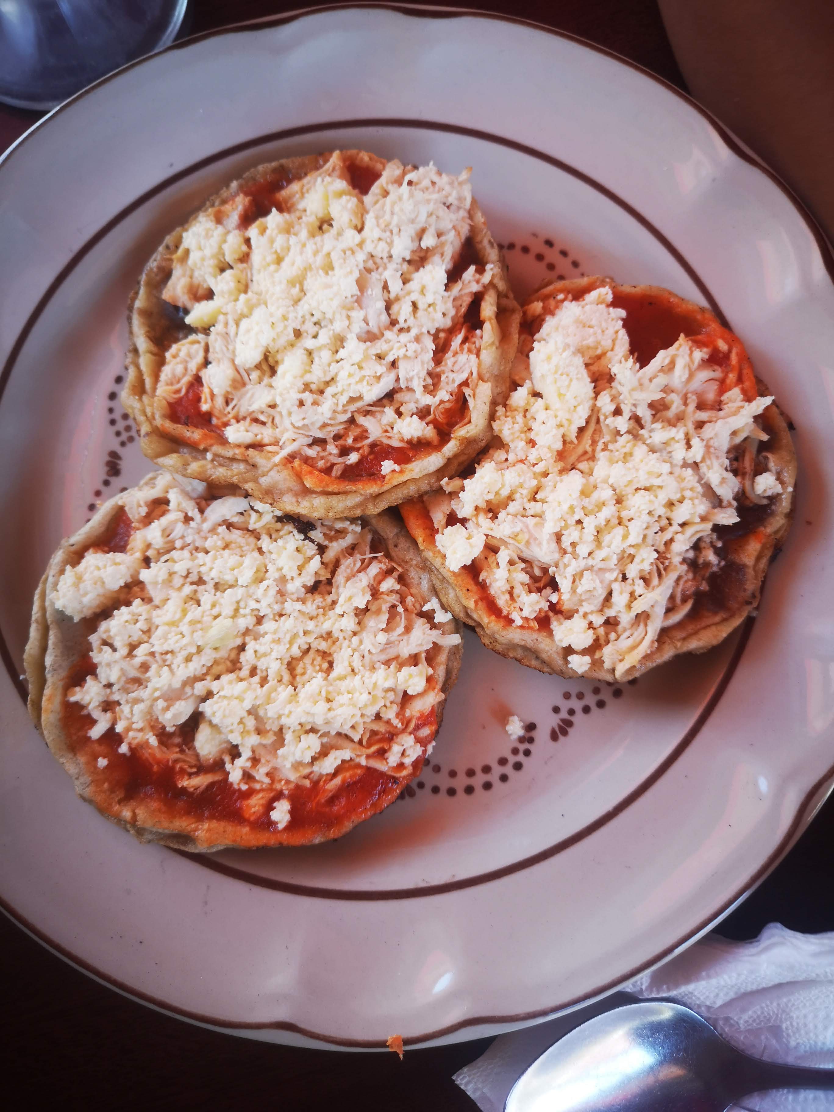 La Veracruzana image 10