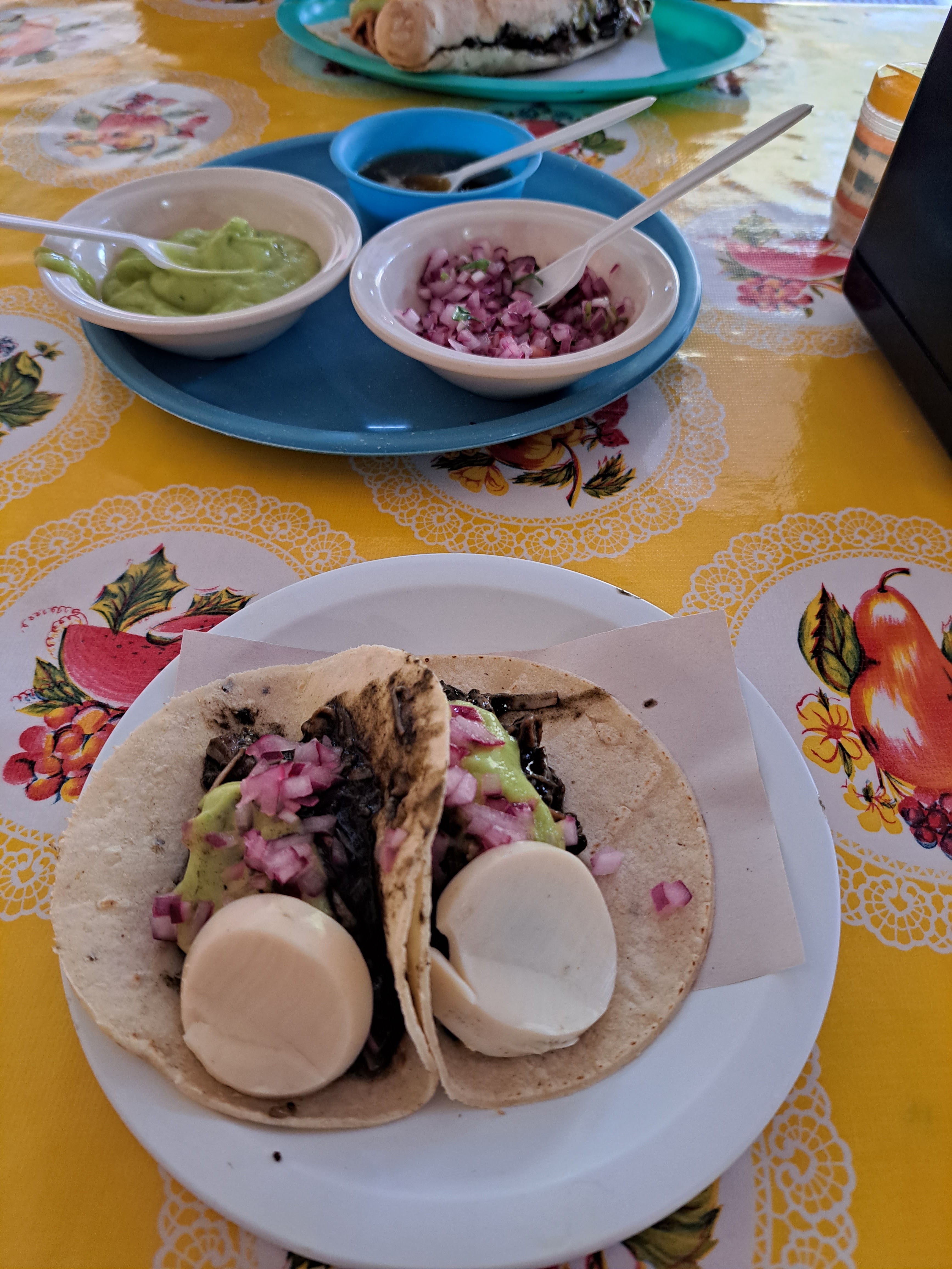 Taquería Los 3 Taquitos image 1